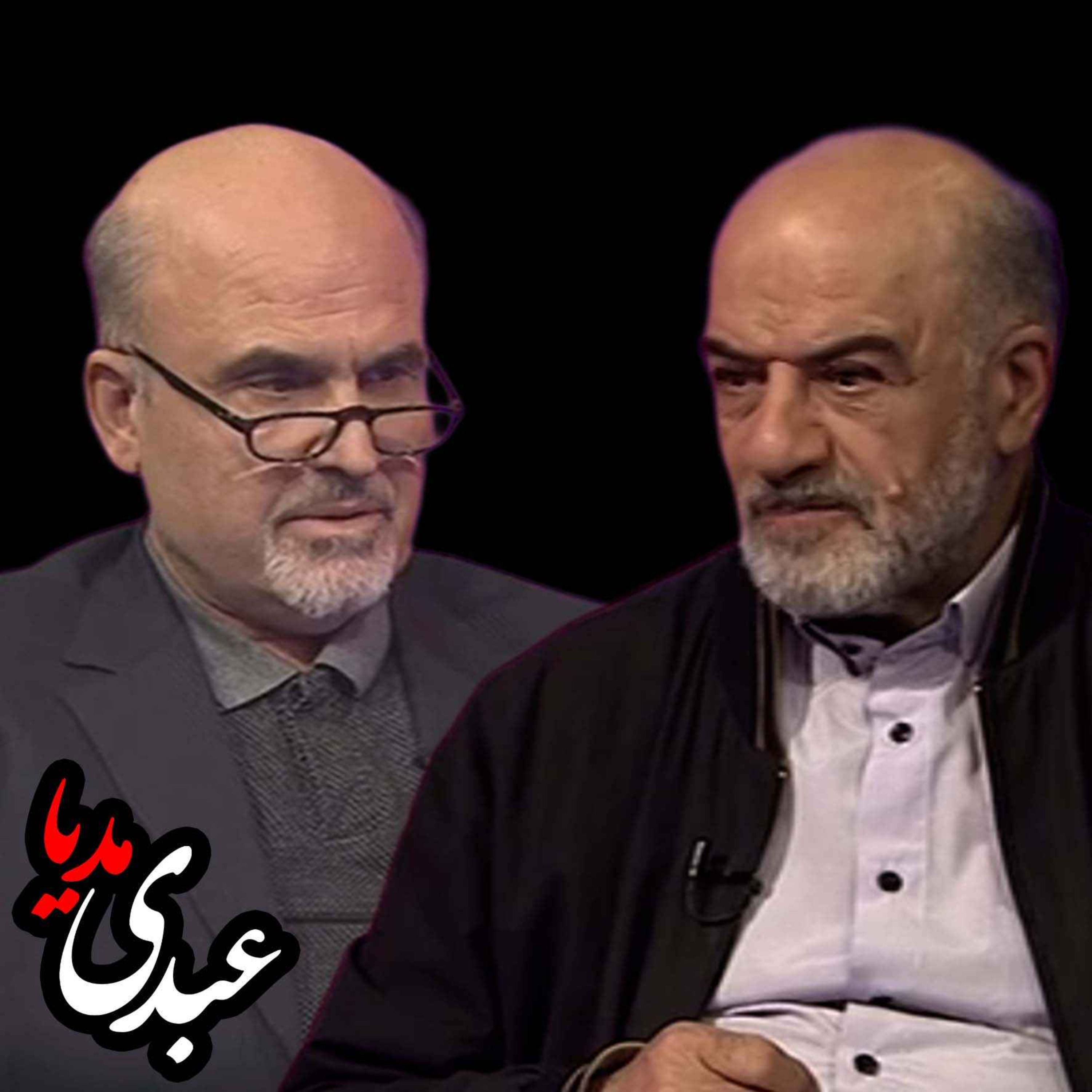 مناظره با موضوع «انسجام اجتماعی و تجربهٔ جنگ» | باحضور حمید‌رضا جلایی‌پور و علیرضا شجاعی‌زند در برنامه شیوه