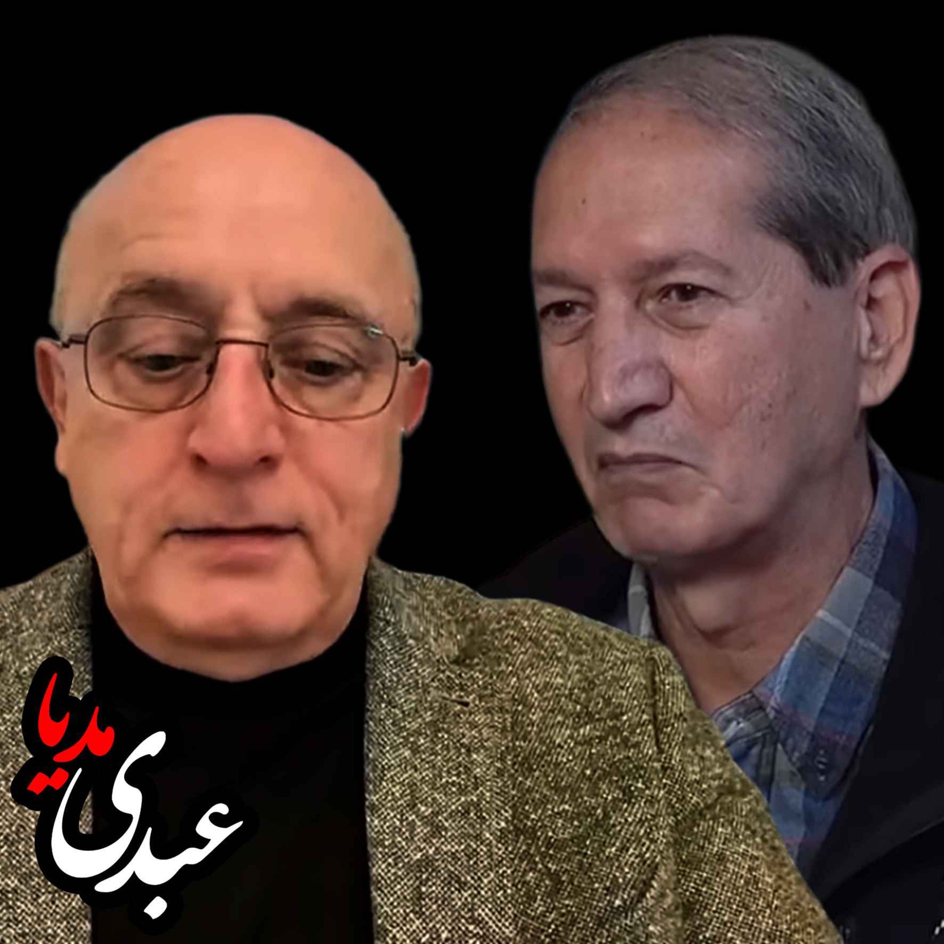 جنگِ جانشینی؛ فرصت یا تهدید؟ | گفتگوی حاتم قادری و محسن سازگارا در استودیو پات