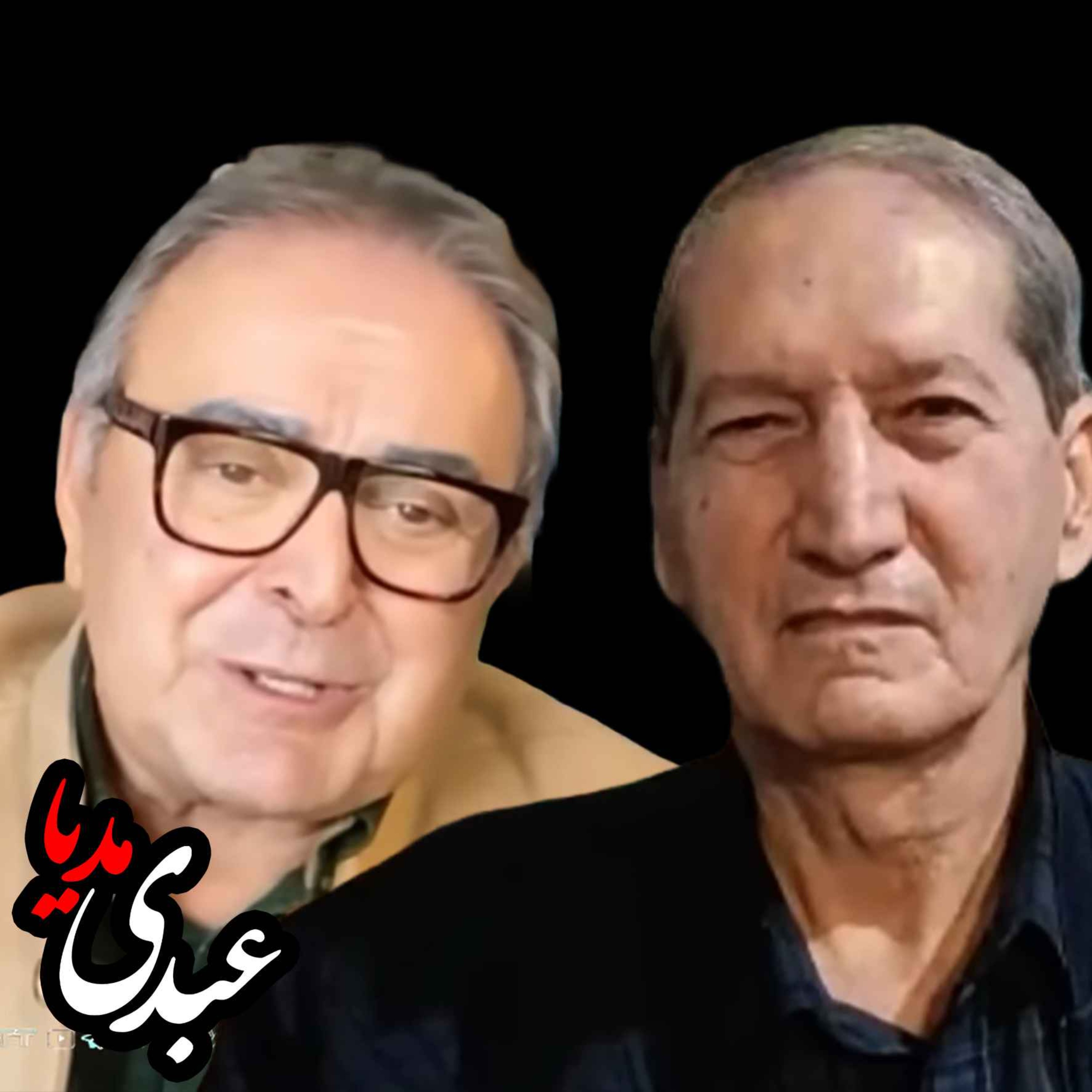 جنگ، مکانیزم ماشه، آینده ایران | قسمت دوم گفتگو با حاتم قادری و تورج اتابکی در استودیو ‌پات