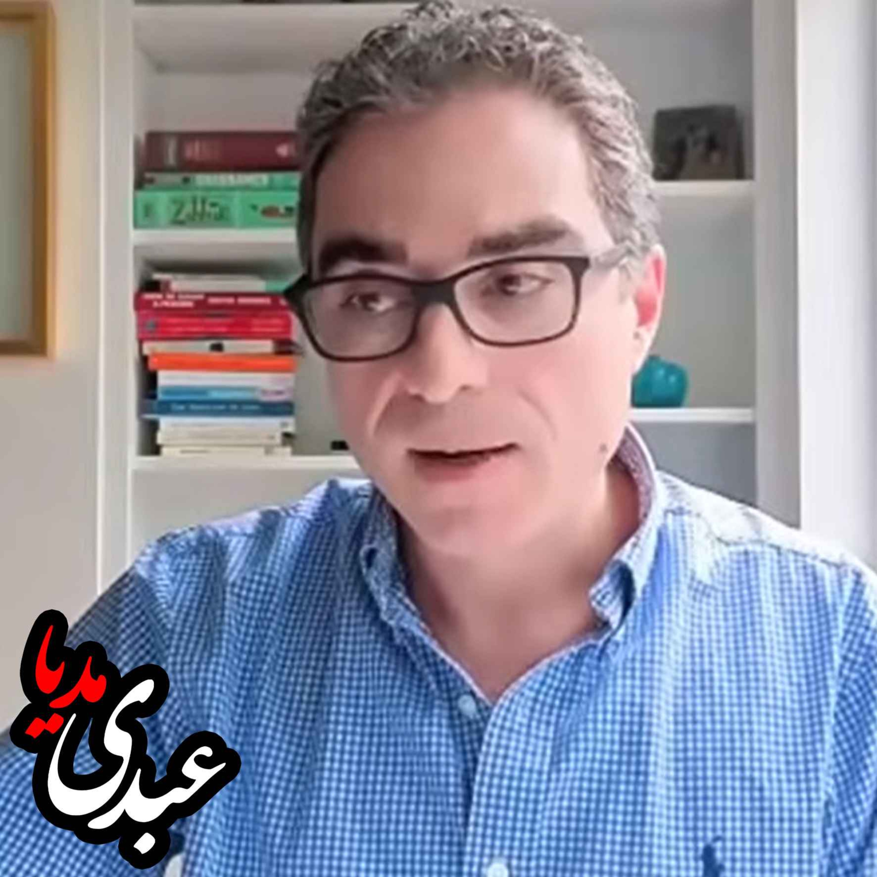 گروگان برجام | قسمت اول از روایت سیامک نمازی، زندانی دوتابعیتی از گروگانگیری جمهوری اسلامی گروگان برجام | قسمت اول از روایت سیامک نمازی، زندانی دوتابعیتی از گروگانگیری جمهوری اسلامی