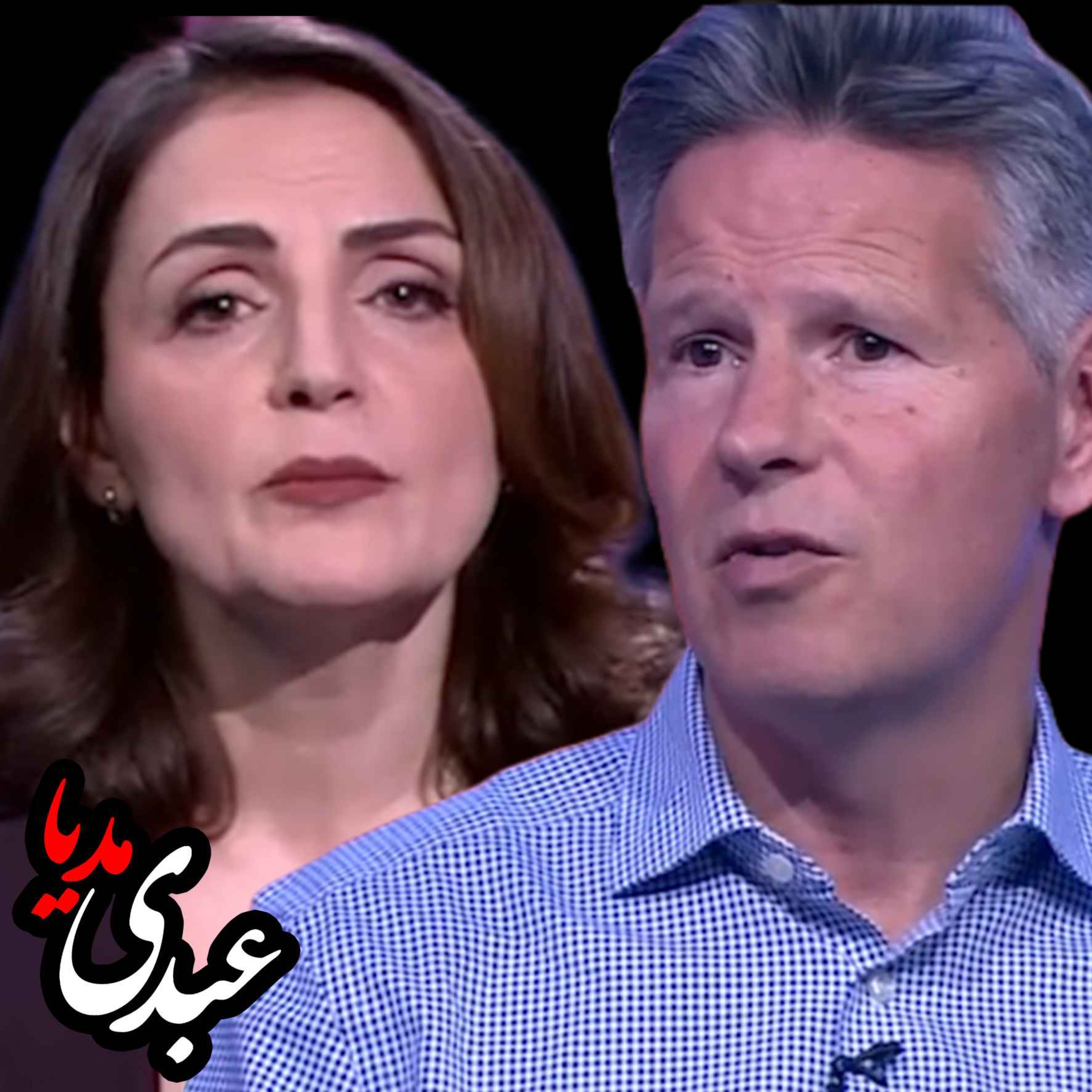جرج لاوسن، نظریه‌پرداز انقلاب‌ها: شرایط بین المللی به نفع معترضان درایران نیست – گفت و گوی ویژه بی‌بی‌سی
