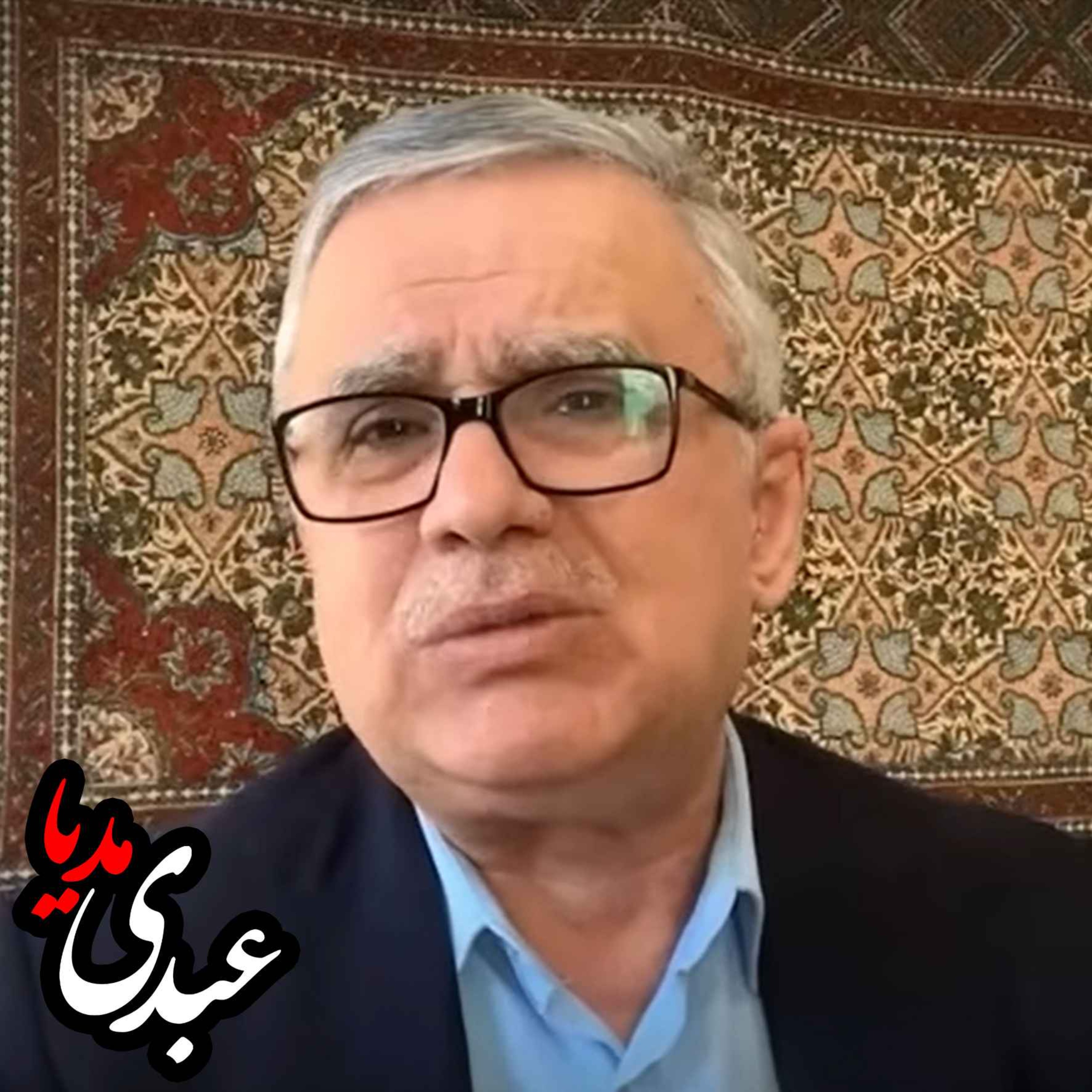 تأثیر جنگ بر خامنه‌ای و مخالفان |  گفتگوی تقی رحمانی با حسین رزاق | قسمت دوم