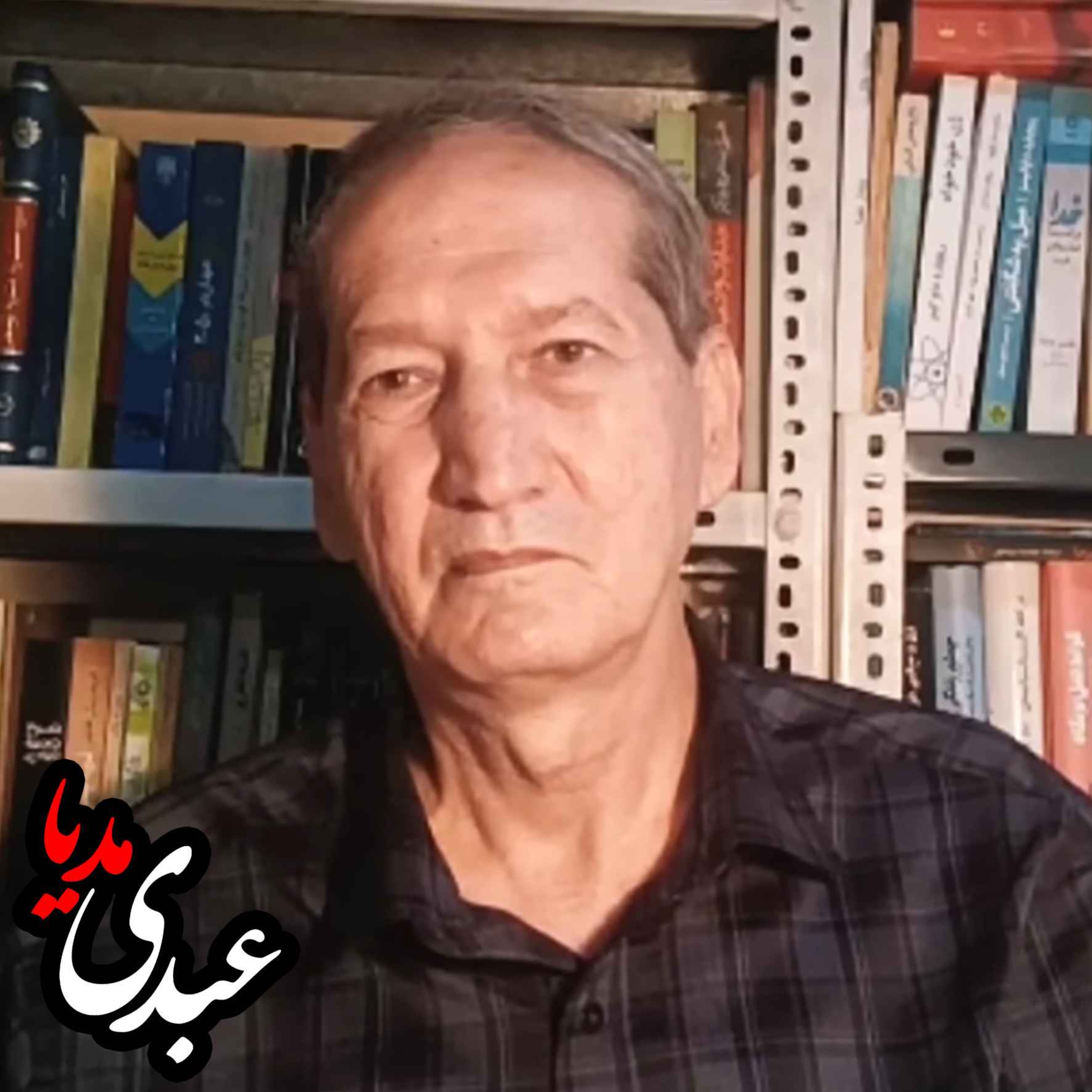 جنبش مهسا؛ نقطه عطف زوال حکومت | گفتگوی حاتم قادری با حسین رزاق در استودیو پات