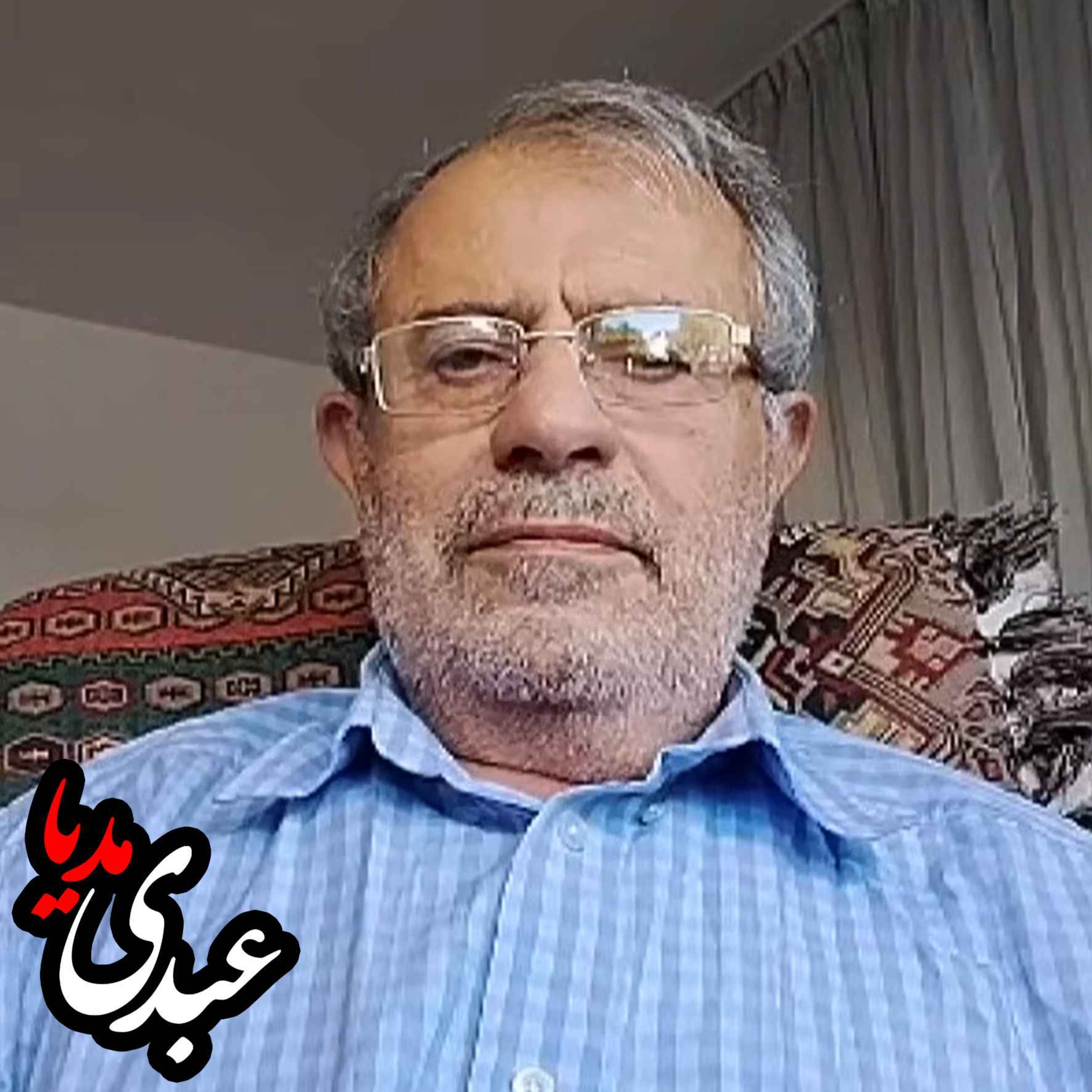 مسئله حجاب و فلسفه روحانیت و سلطنت | حسن یوسفی‌اشکوری در گفتگو با حسین رزاق در استودیو پات