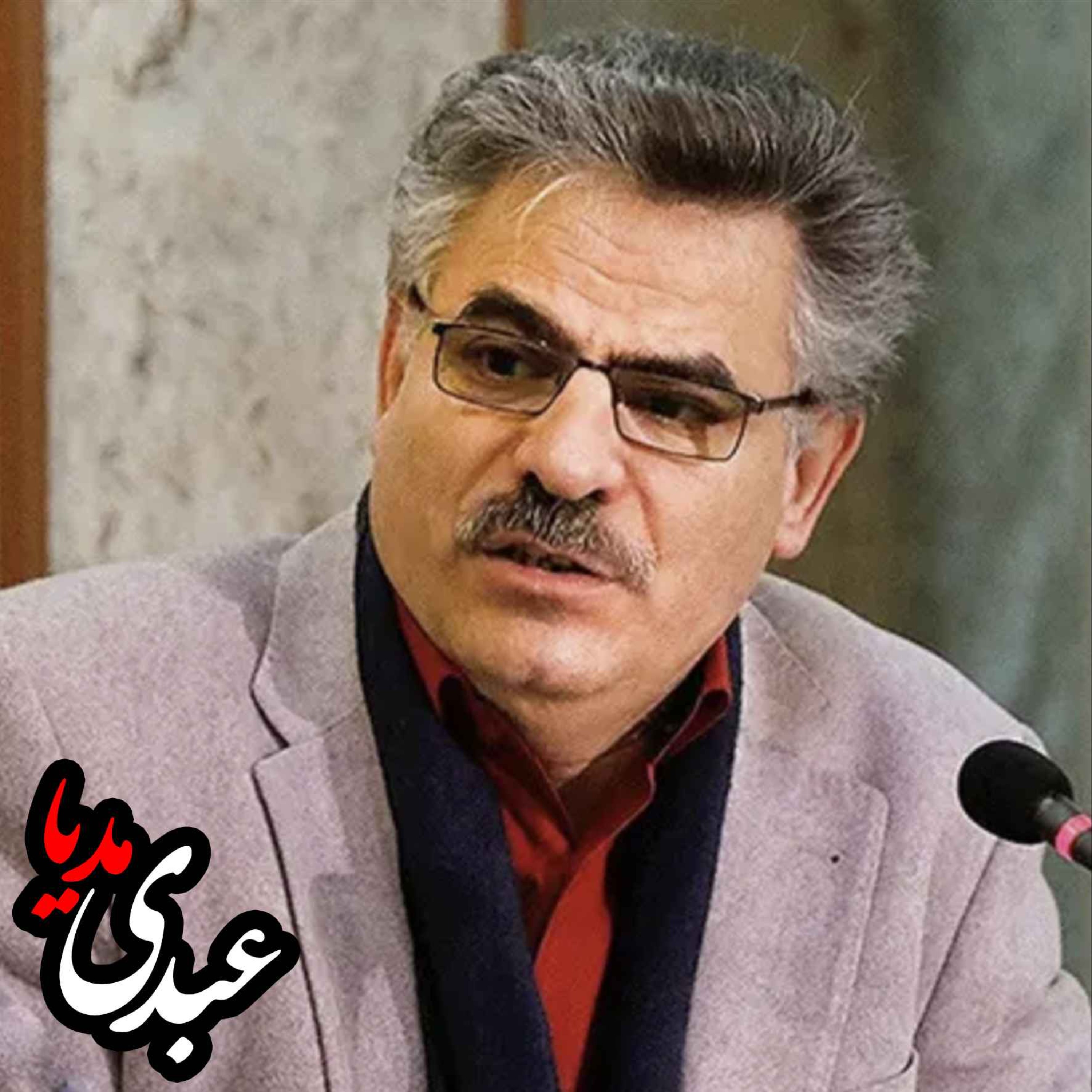 عرفان، صلح و ایران امروز | سخنرانی نعمت‌الله فاضلی در همایش شاهرود