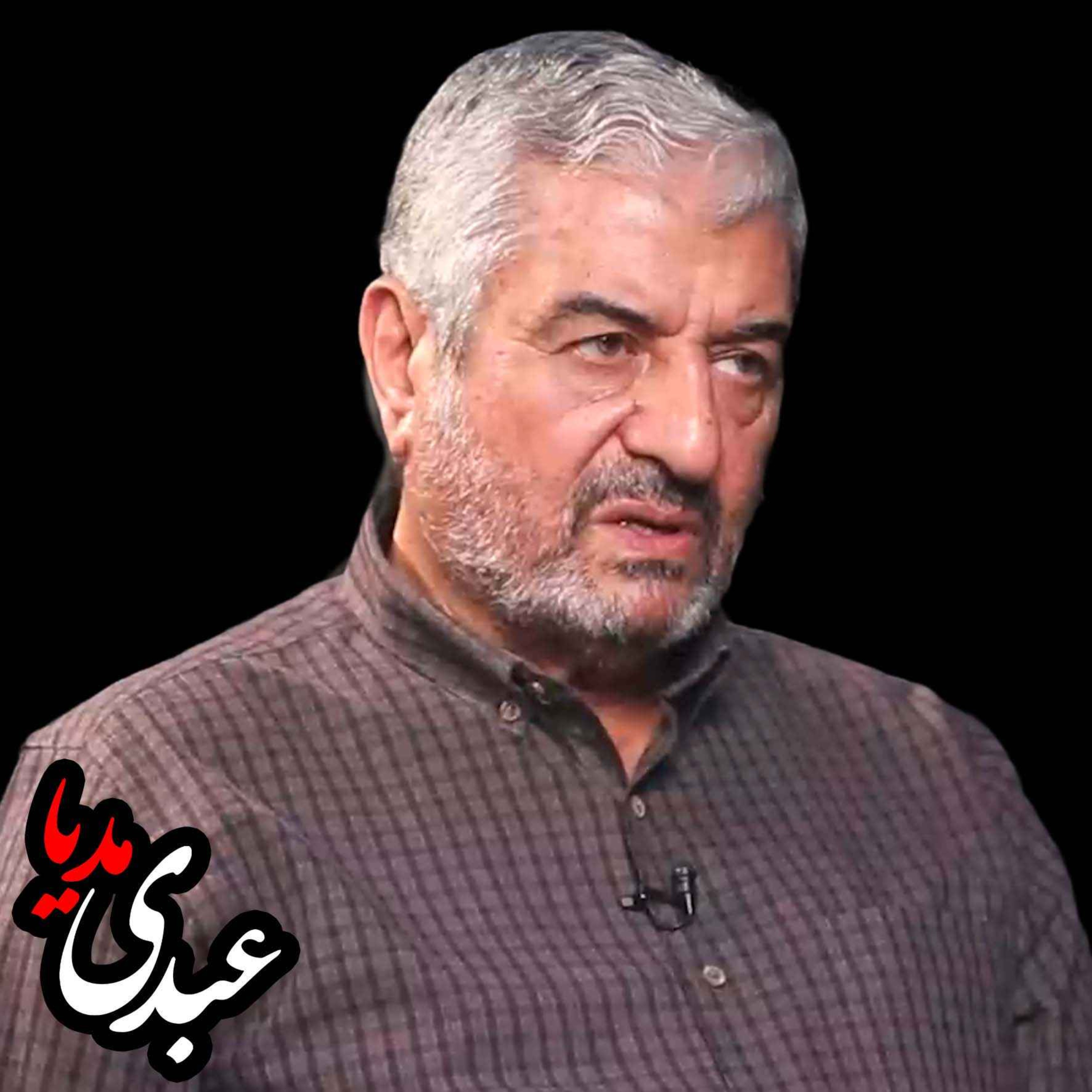سرلشکر عزیز جعفری فرمانده قرارگاه بقیه‌الله: ایران بدون انجام پیش شرط ها توسط امریکا وارد مذاکرات نمی شود