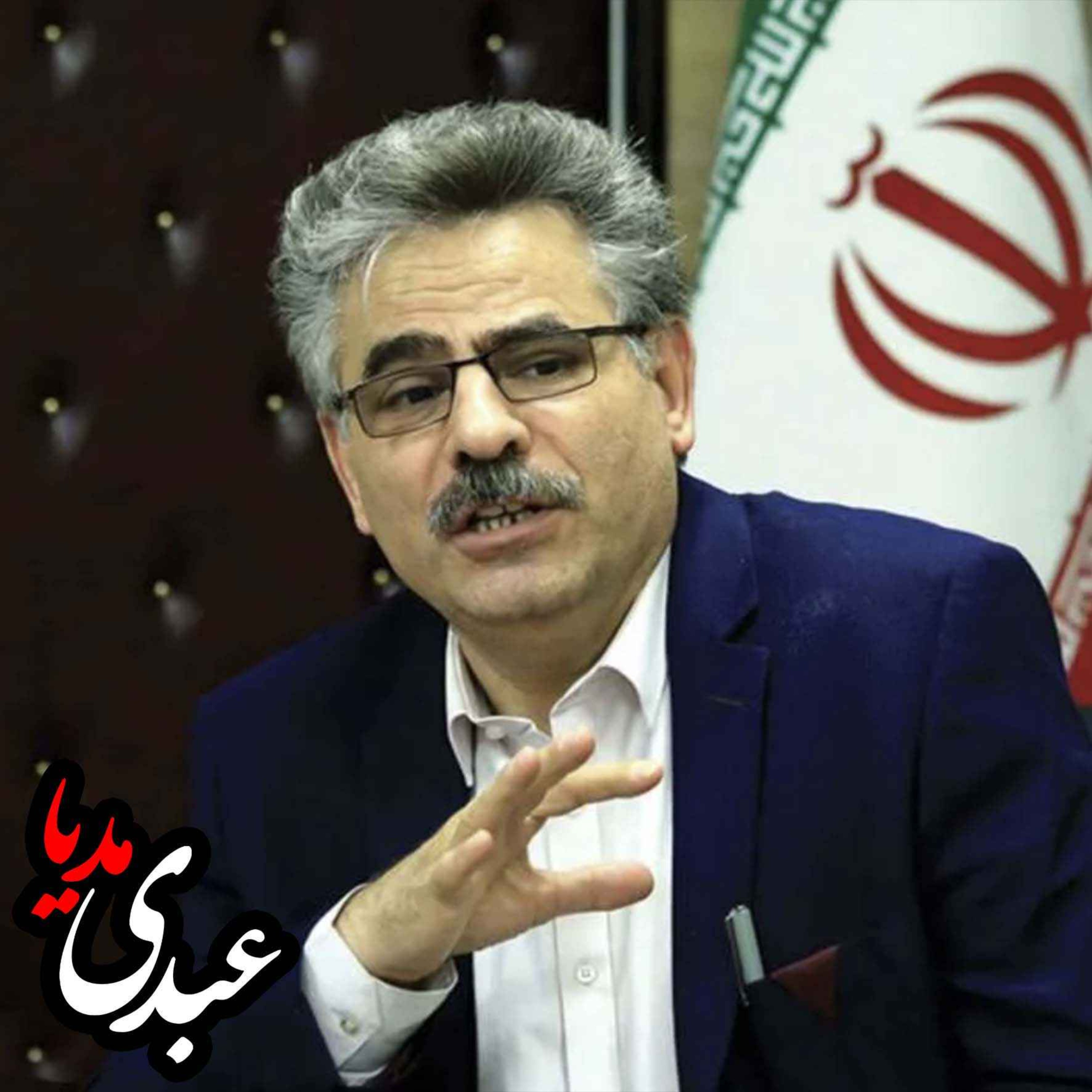 زندگی مسئولانه در مواجهه با رنج | سخنرانی دکتر نعمت الله فاضلی episode artwork