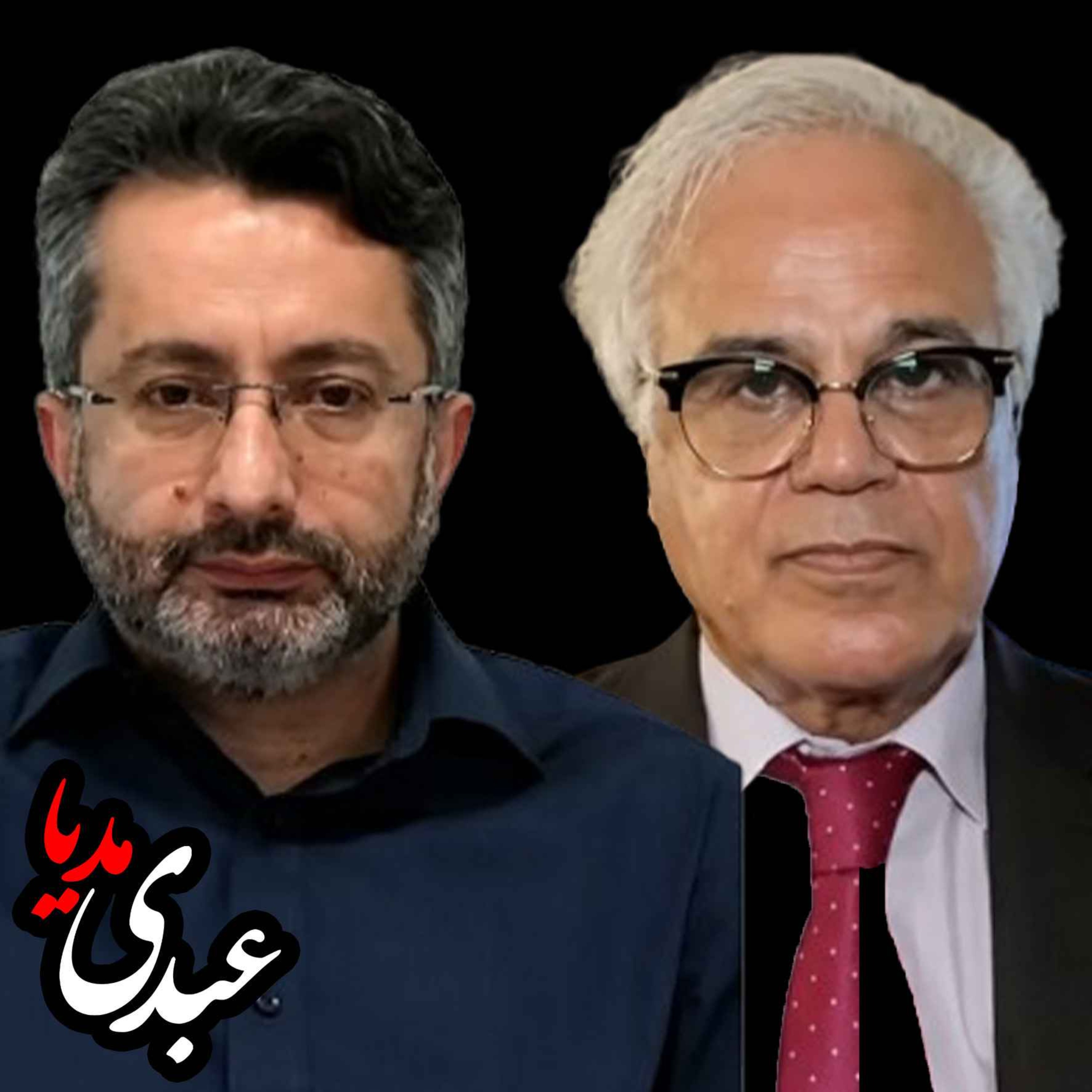 آنها که گفتند جنگ جنگ تا پیروزی حالا پس از تفاهم چه می‌گویند؟ | گفت‌وگو با آریا کنگرلو و مصطفی دانشگر در برنامه میدان