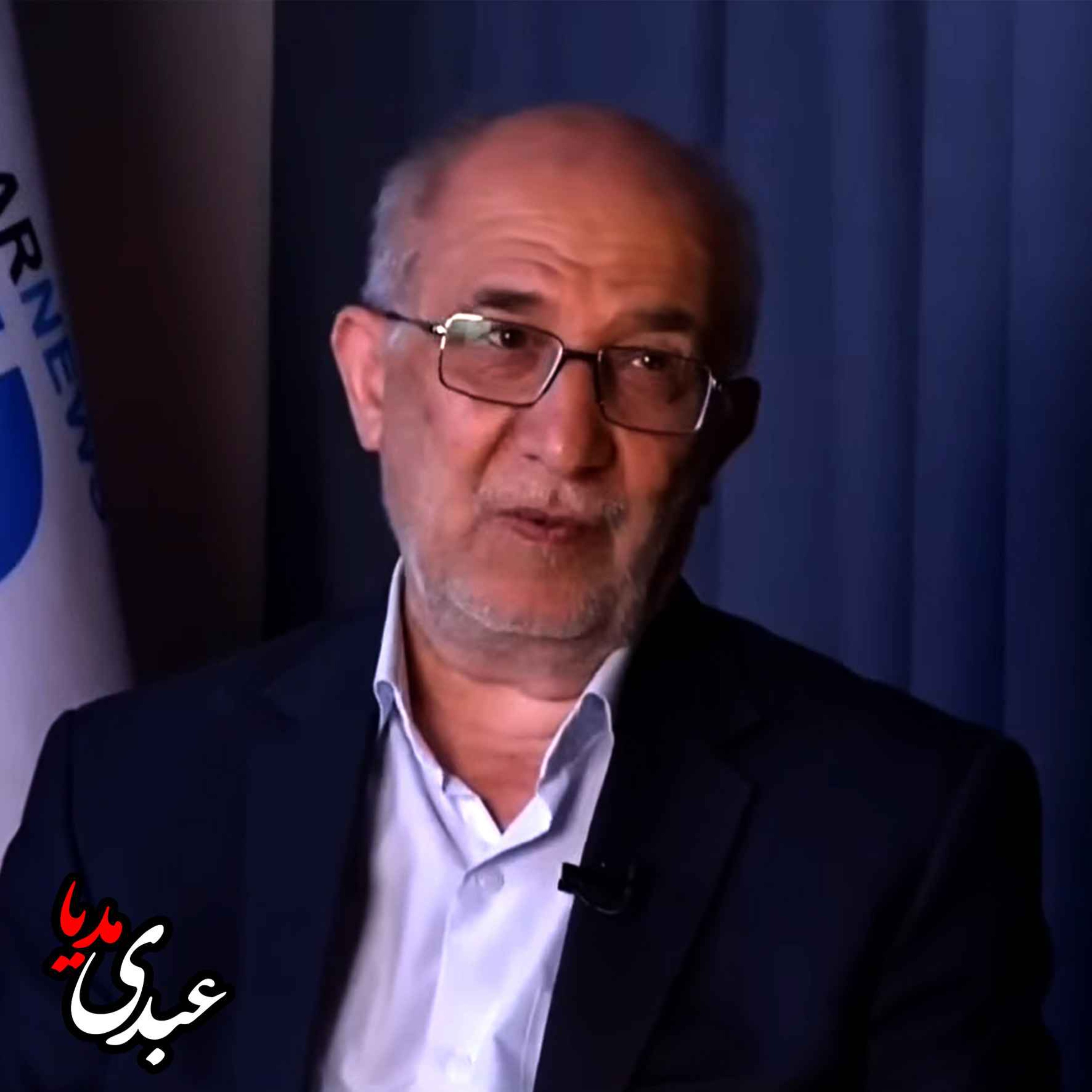 حسین علایی: آینده ایران به سرنوشت جنگ وابسته است | گفت‌وگو با حسین علایی در برنامه دیدار نیوز
