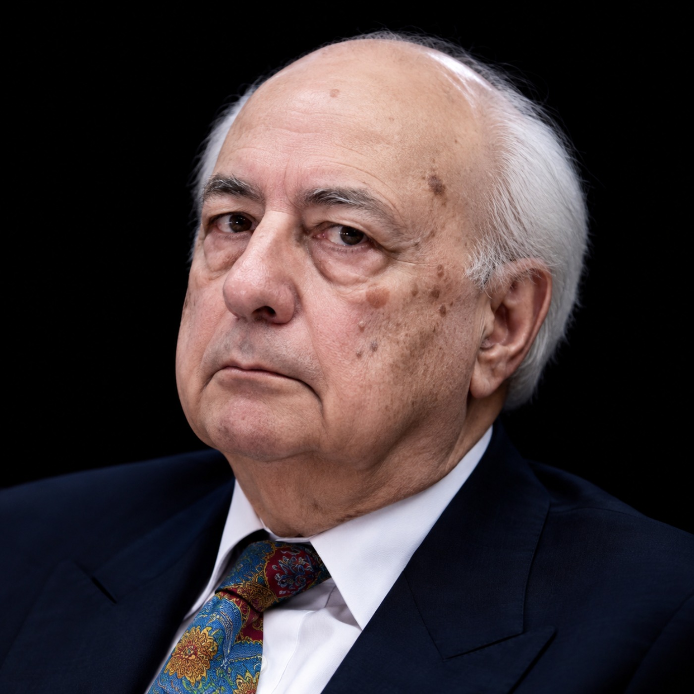 فردای انتخابات آمریکا؛ معامله بزرگ یا جنگ بزرگ‌تر؟ آیا ترامپ، تهران را به بمب اتم نزدیک‌تر می‌کند؟ episode artwork