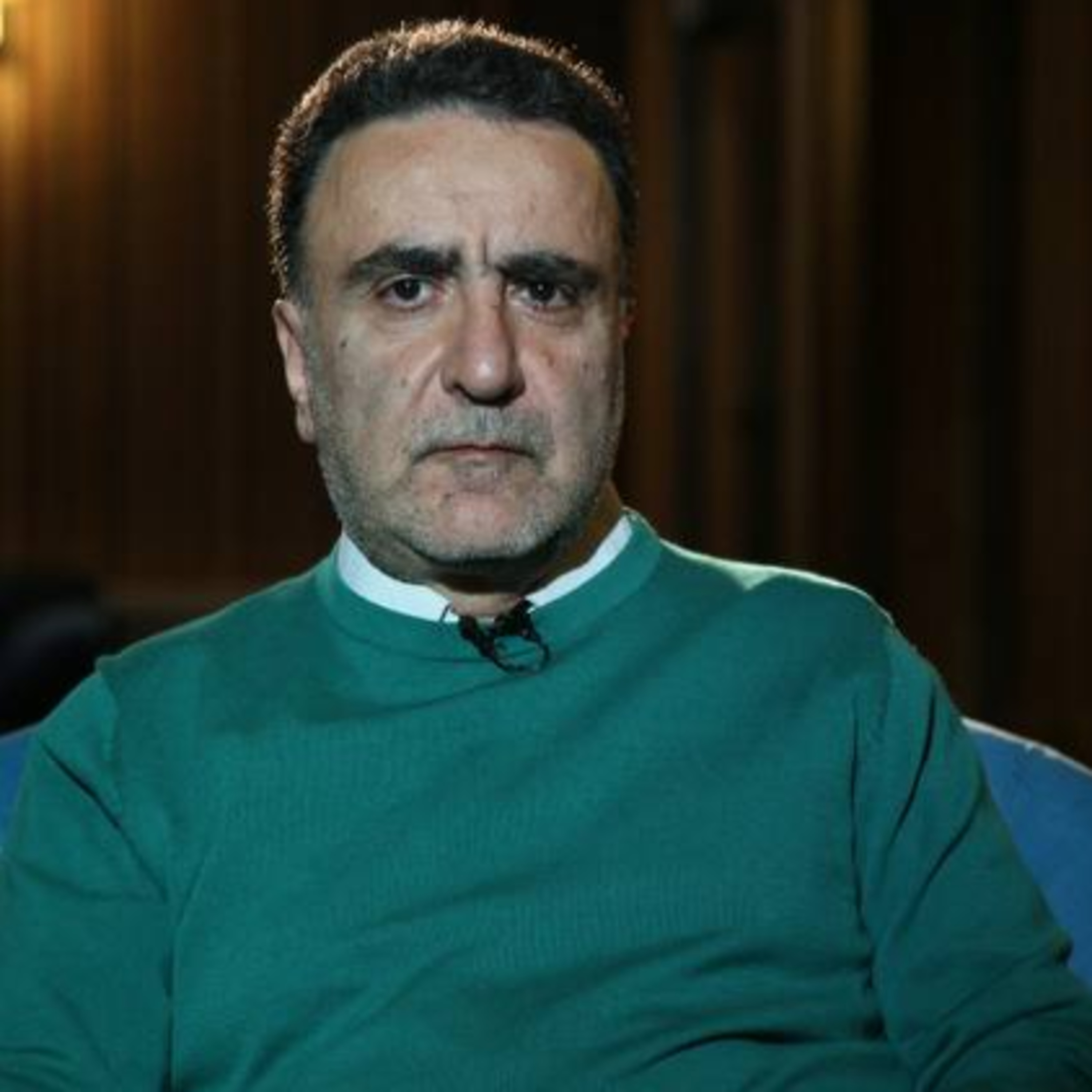 بانیان وضع موجود و آینده ایران در گفتگو با مصطفی تاجزاده در کلاب‌هاوس episode artwork