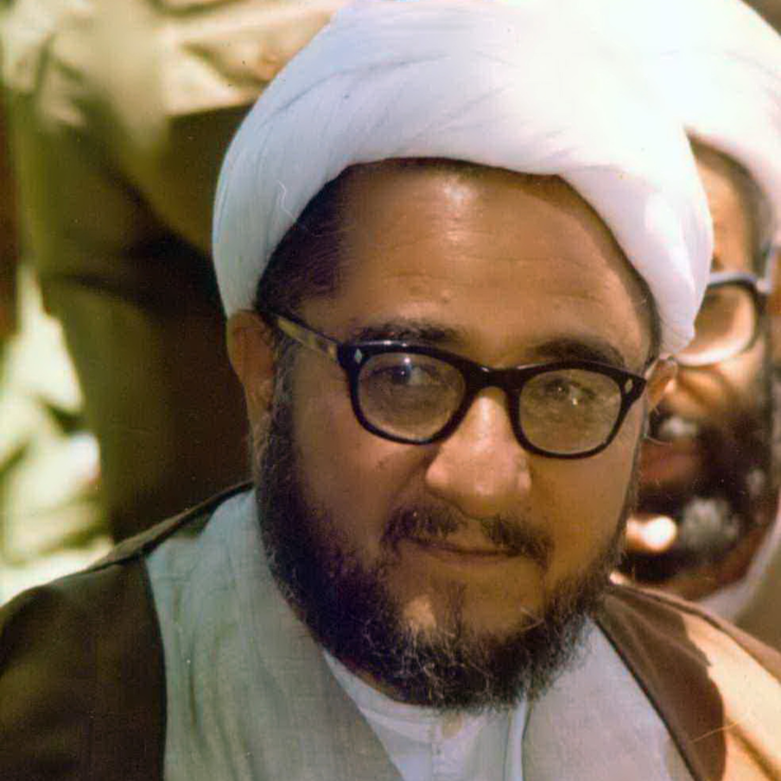 مصاحبه تاریخی صادق صبا با صادق خلخالی حاکم شرع دادگاههای انقلاب