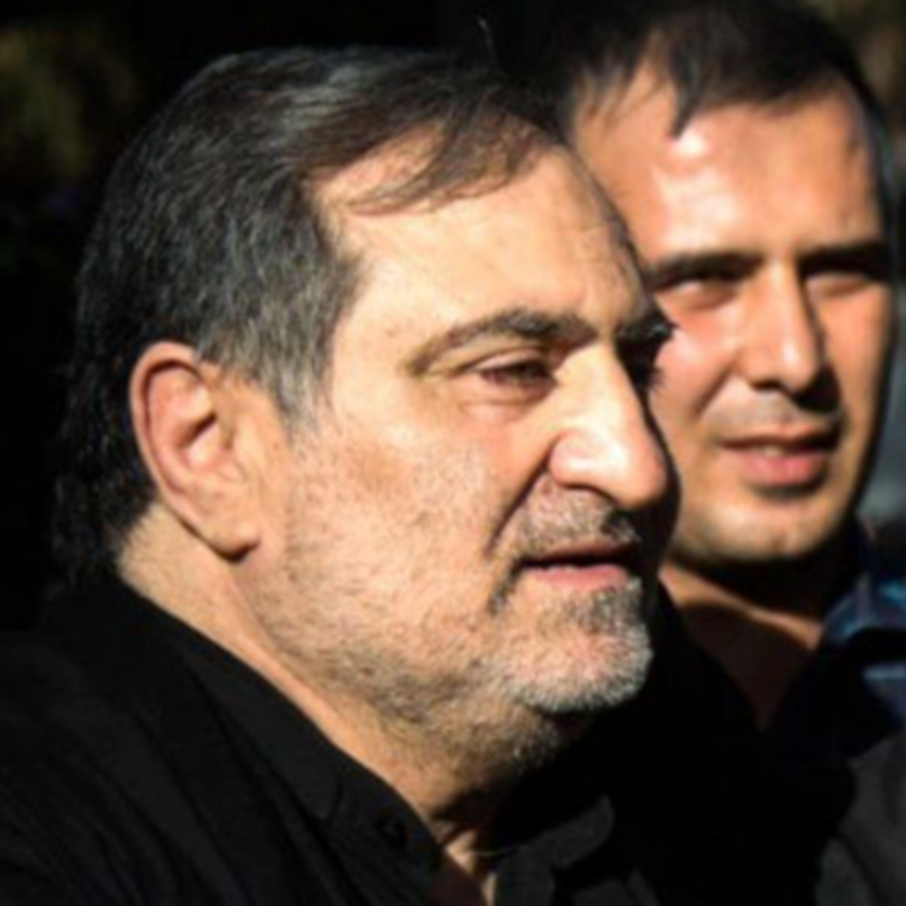 گفتگو با اکبر خشکوشک، کارمند سابق وزارت اطلاعات با حضور موافقان در کلاب هاوس