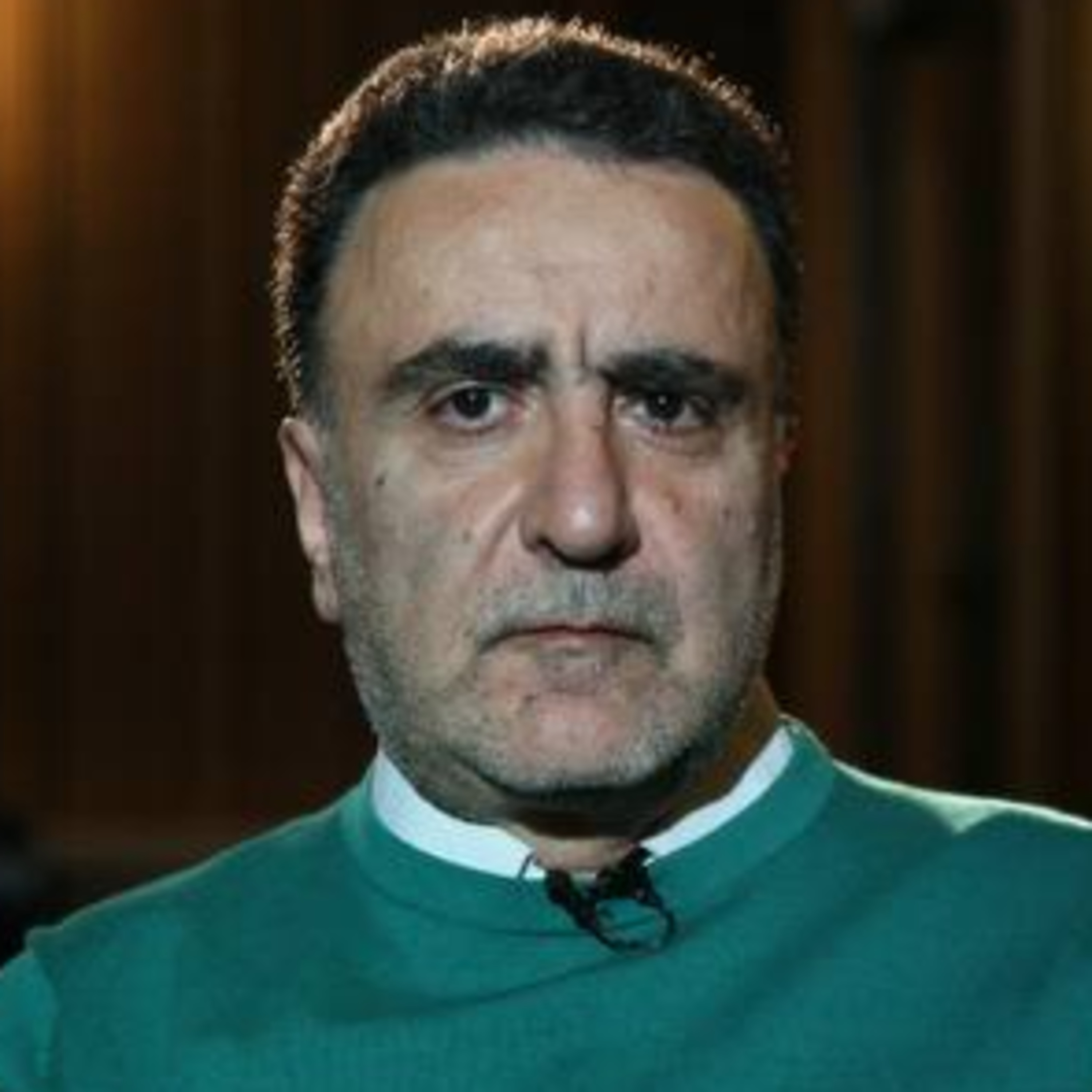 گفتگو با مصطفی تاجزاده با موضوع برجام، گروگان روسیه تا پایان جنگ اوکراین در کلاب‌هاوس