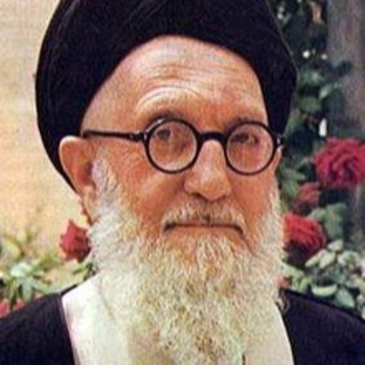ماجرای سیلی زدن محمد ری‌شهری به صورت آیت‌الله شریعتمداری