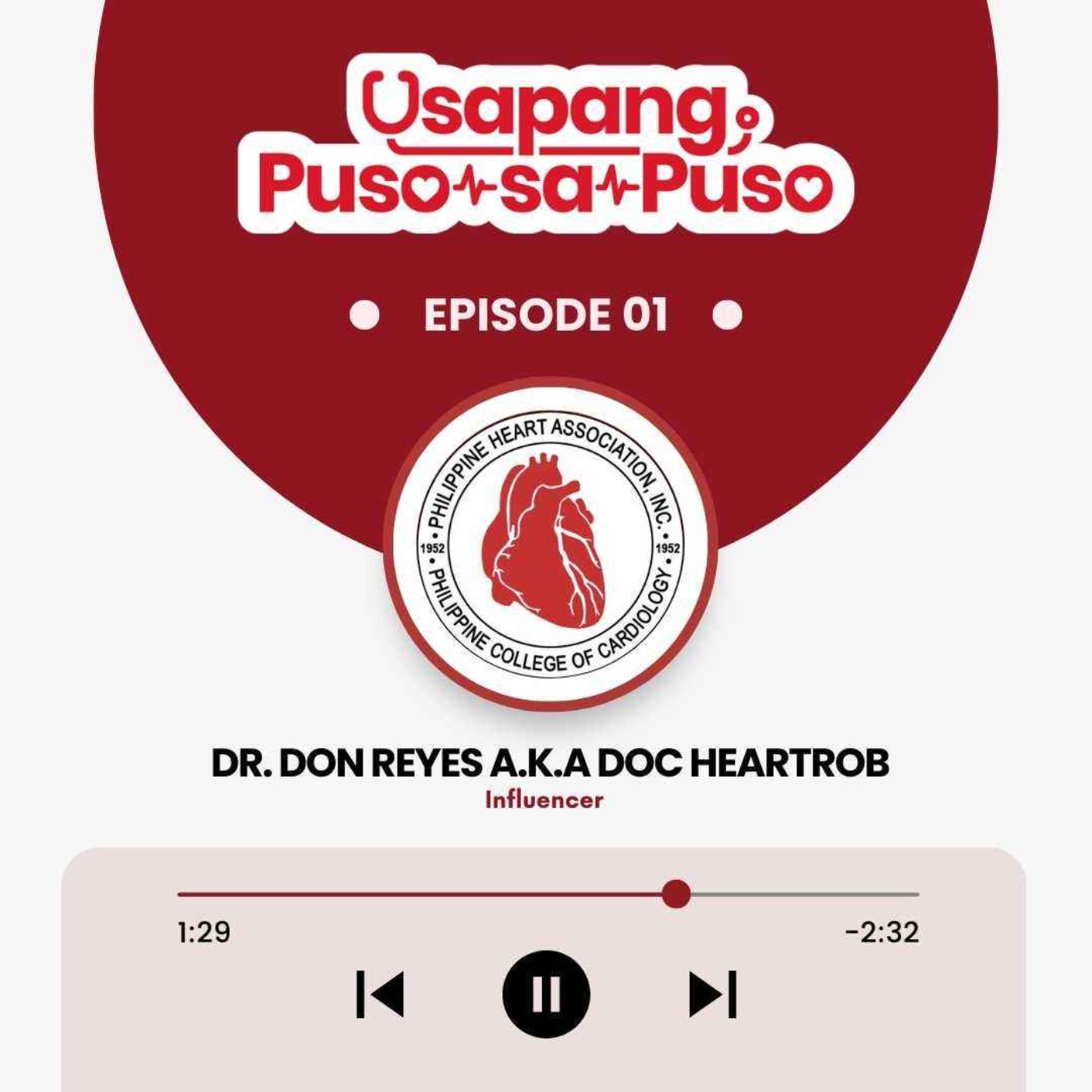 Usapang Puso sa Puso