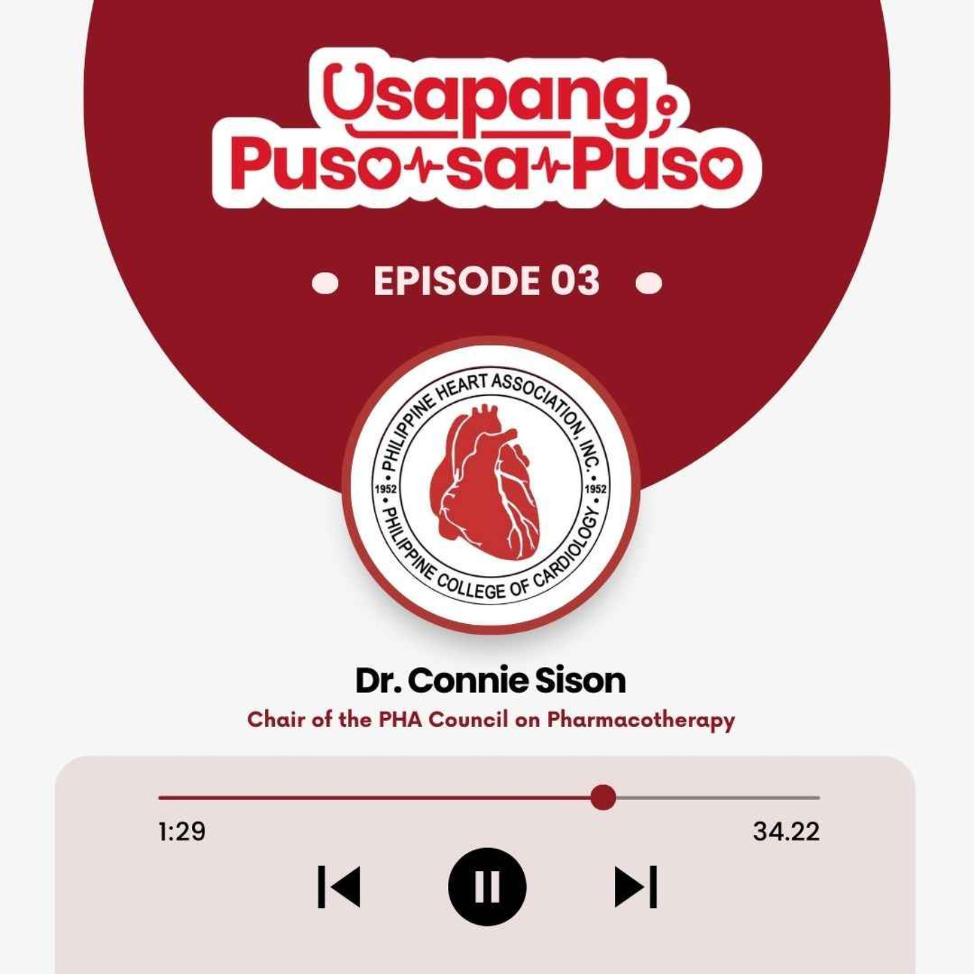 Usapang Puso sa Puso