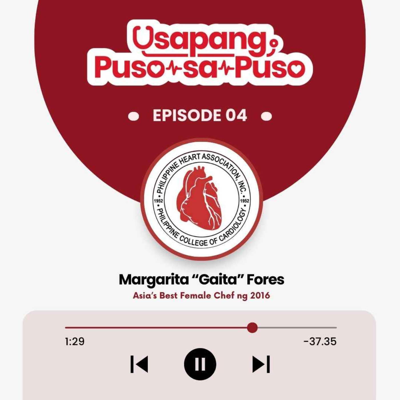 Usapang Puso sa Puso