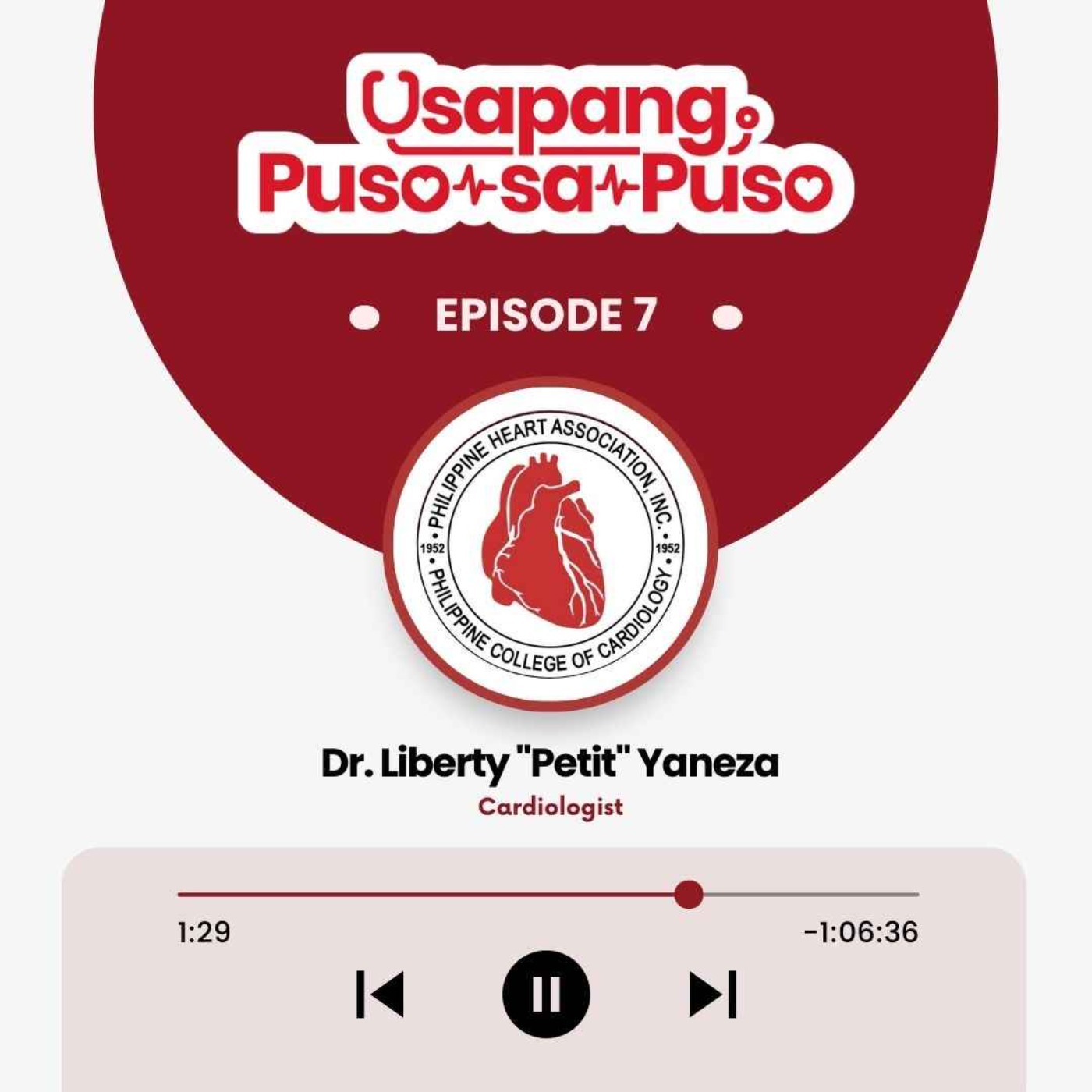 Usapang Puso sa Puso
