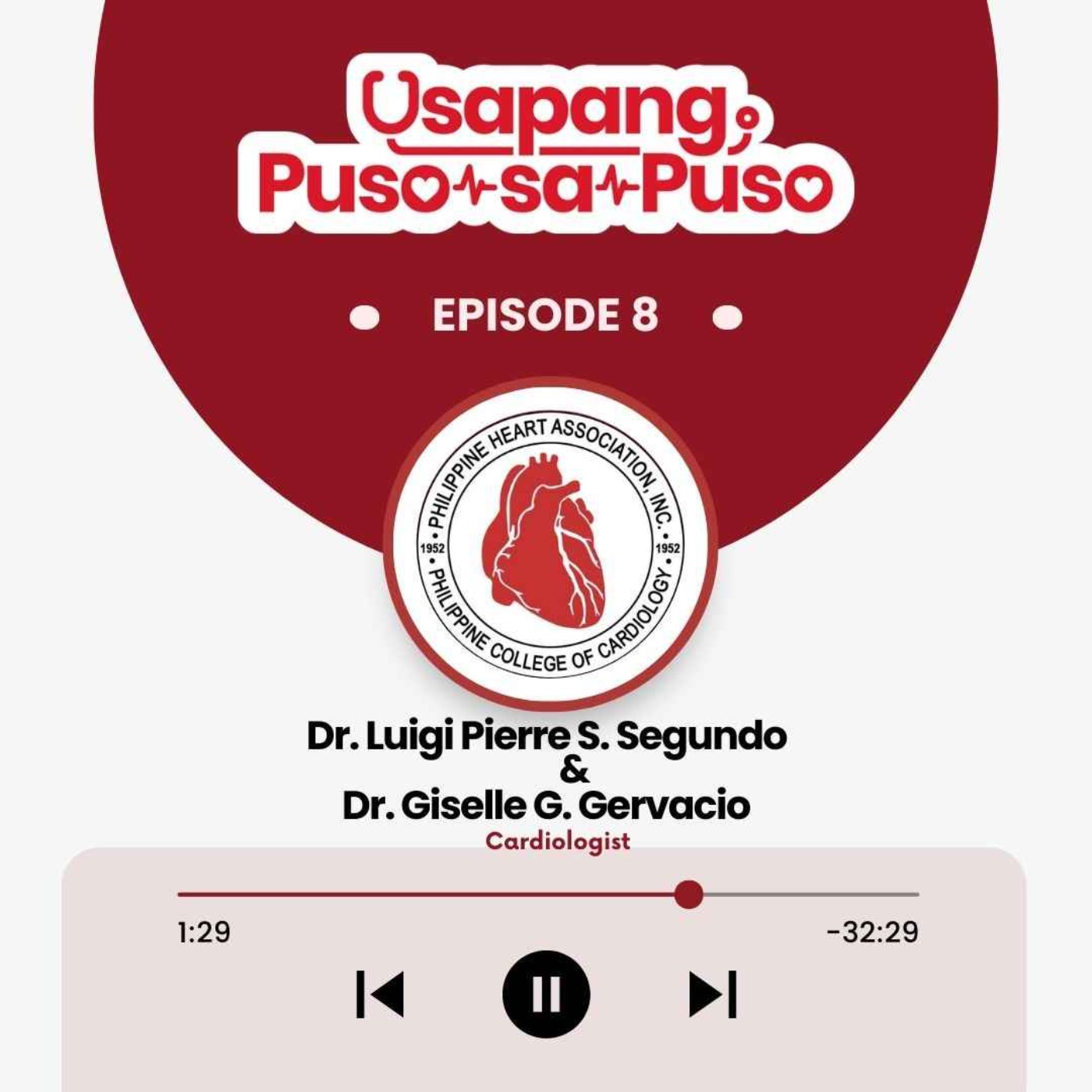 #USAPANGPUSOSAPUSO: BANGUNGOT: HINDI LANG PANAGINIP—ISANG BABALA MULA SA PUSO