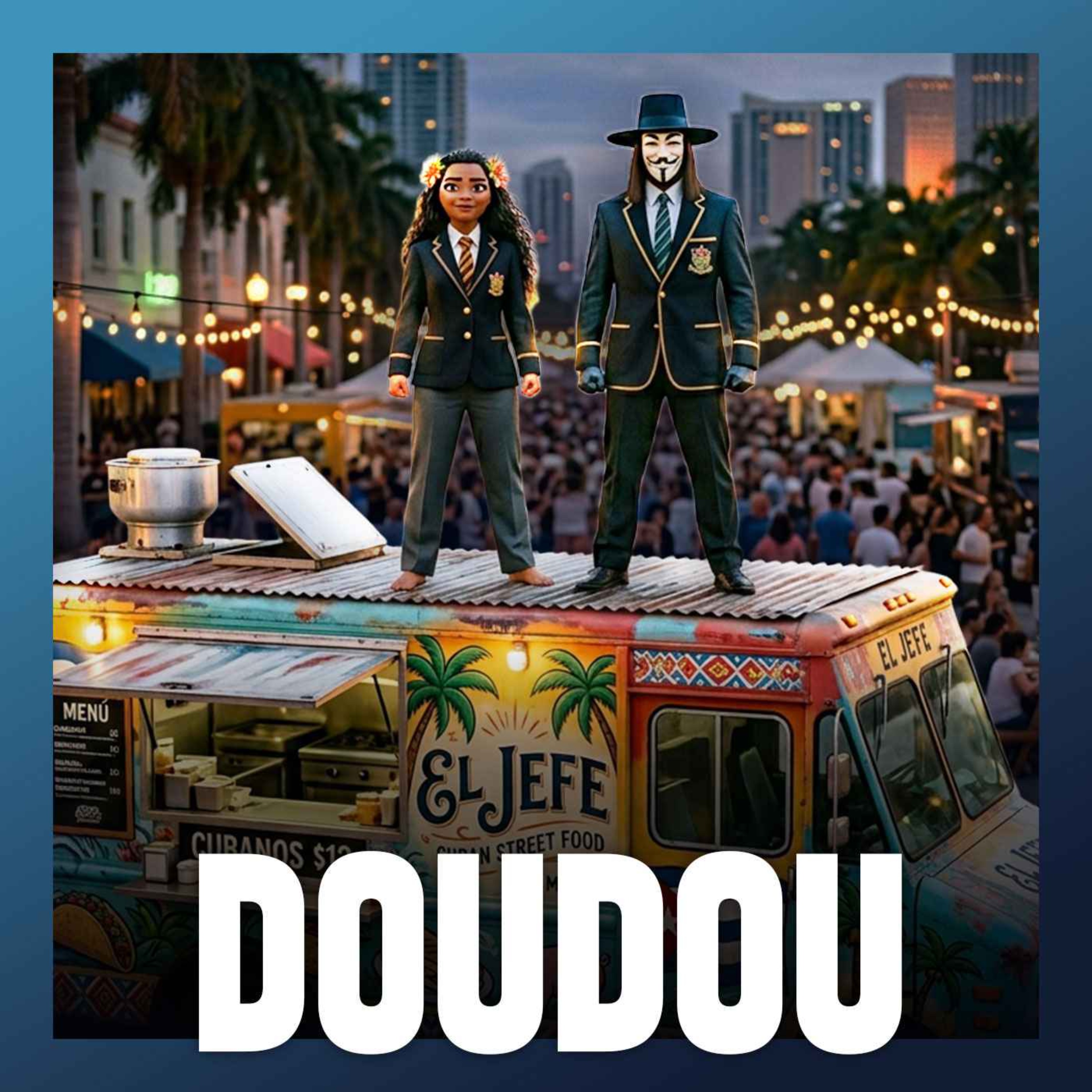 Les films doudou - Canap Ciné Club n°5 episode artwork