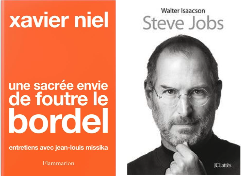 Le Book Fight Club