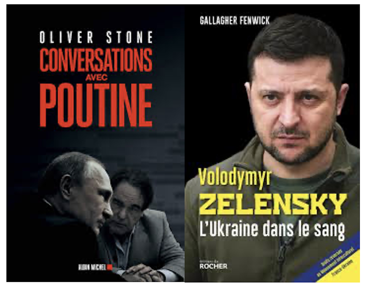 Le Book Fight Club