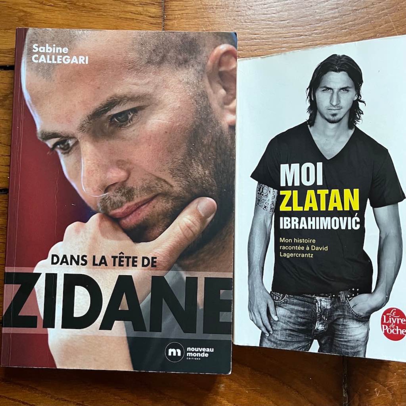 Le Book Fight Club