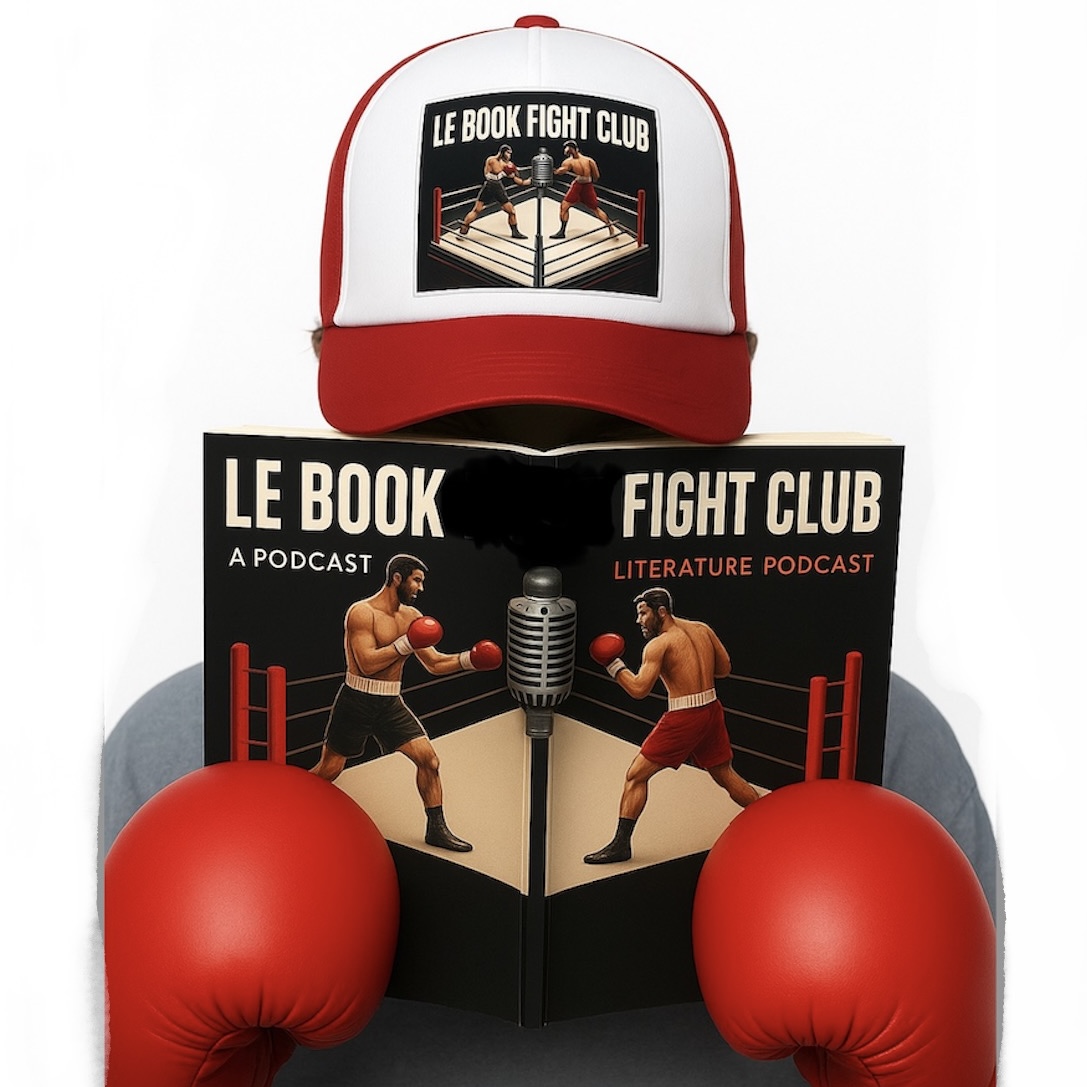Le Book Fight Club