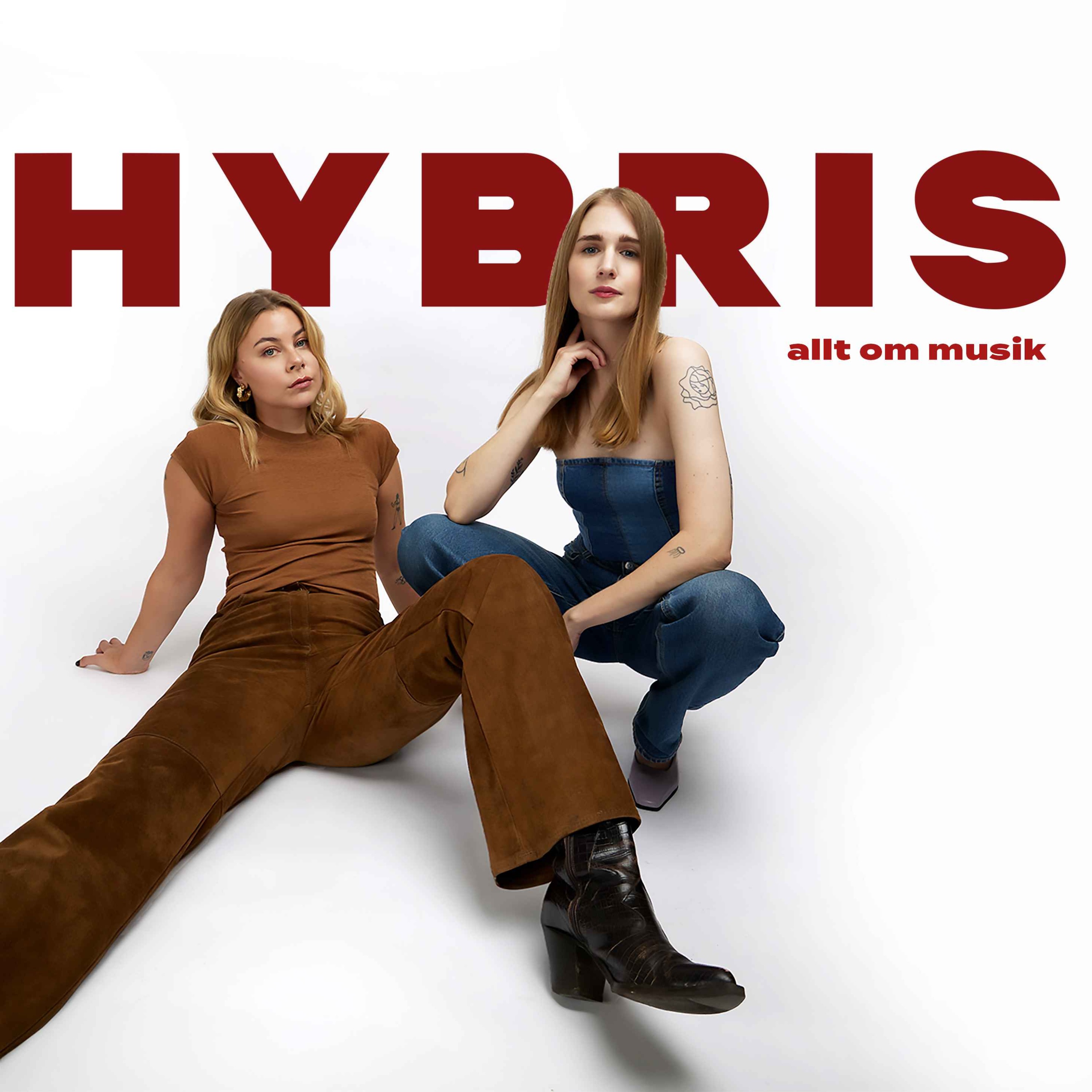 HYBRIS