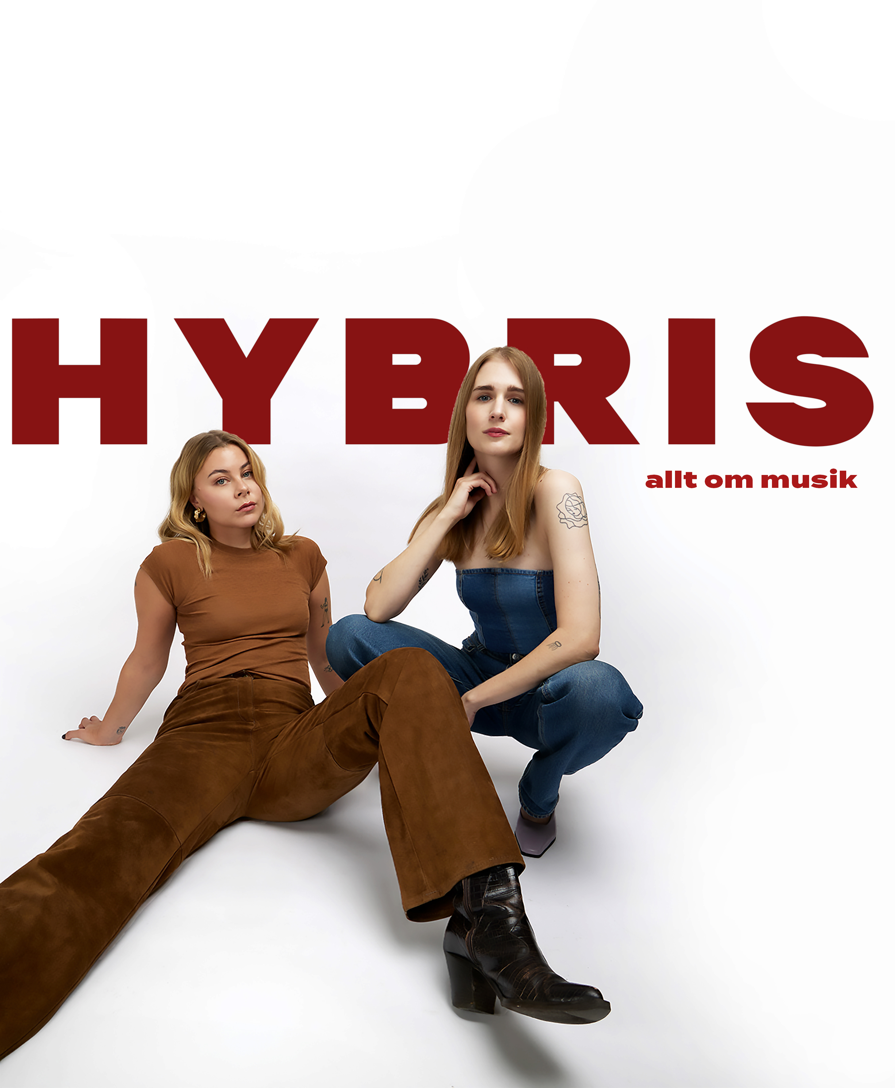HYBRIS