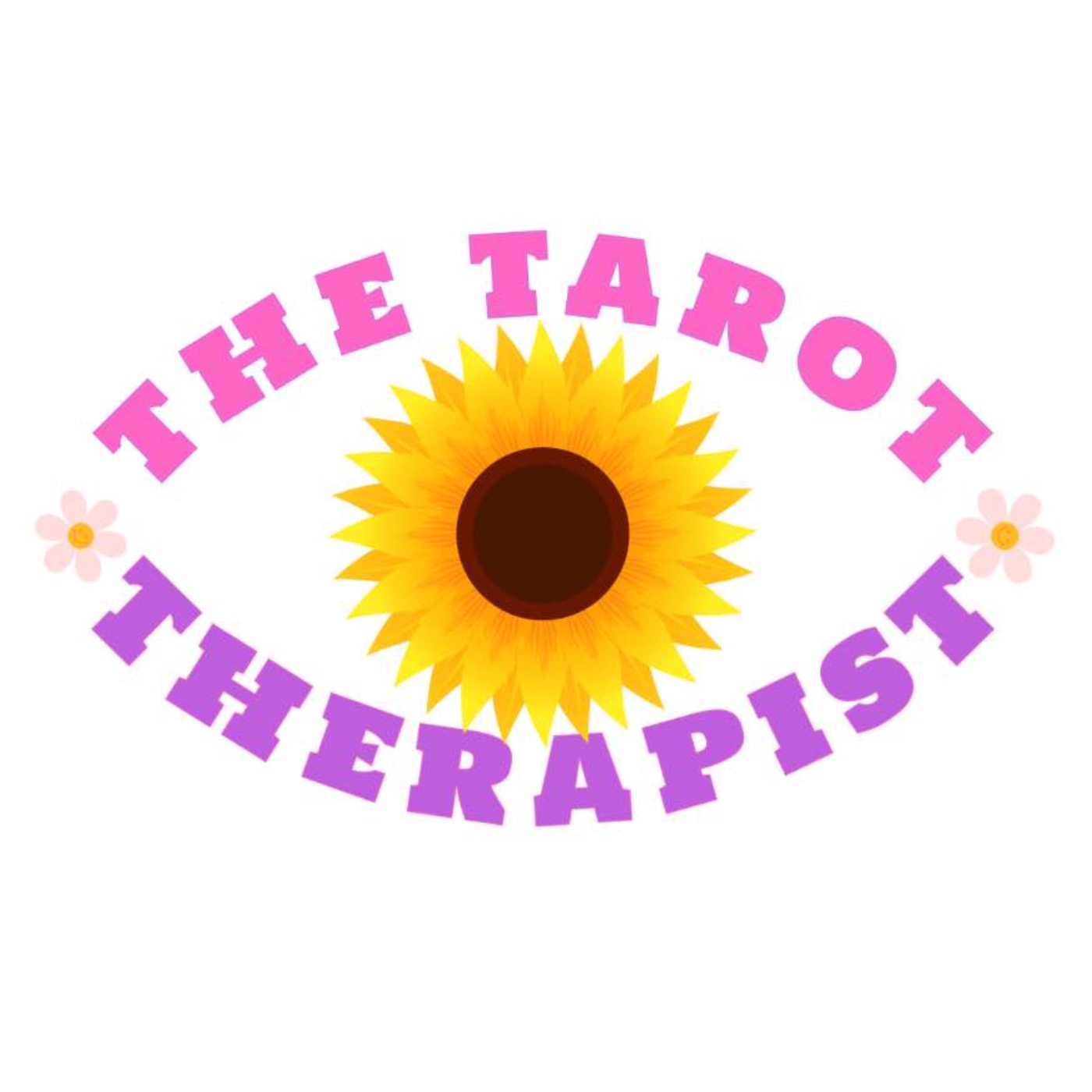 The Tarot Therapist podcast artwork