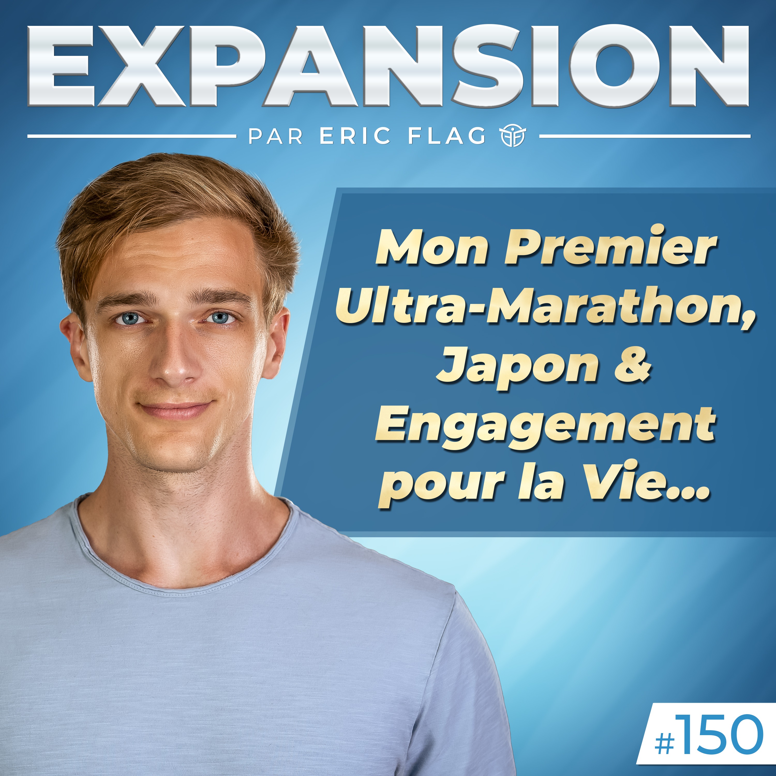 Mon 1er Ultra-Marathon, Japon & Engagement pour la Vie&%238230;