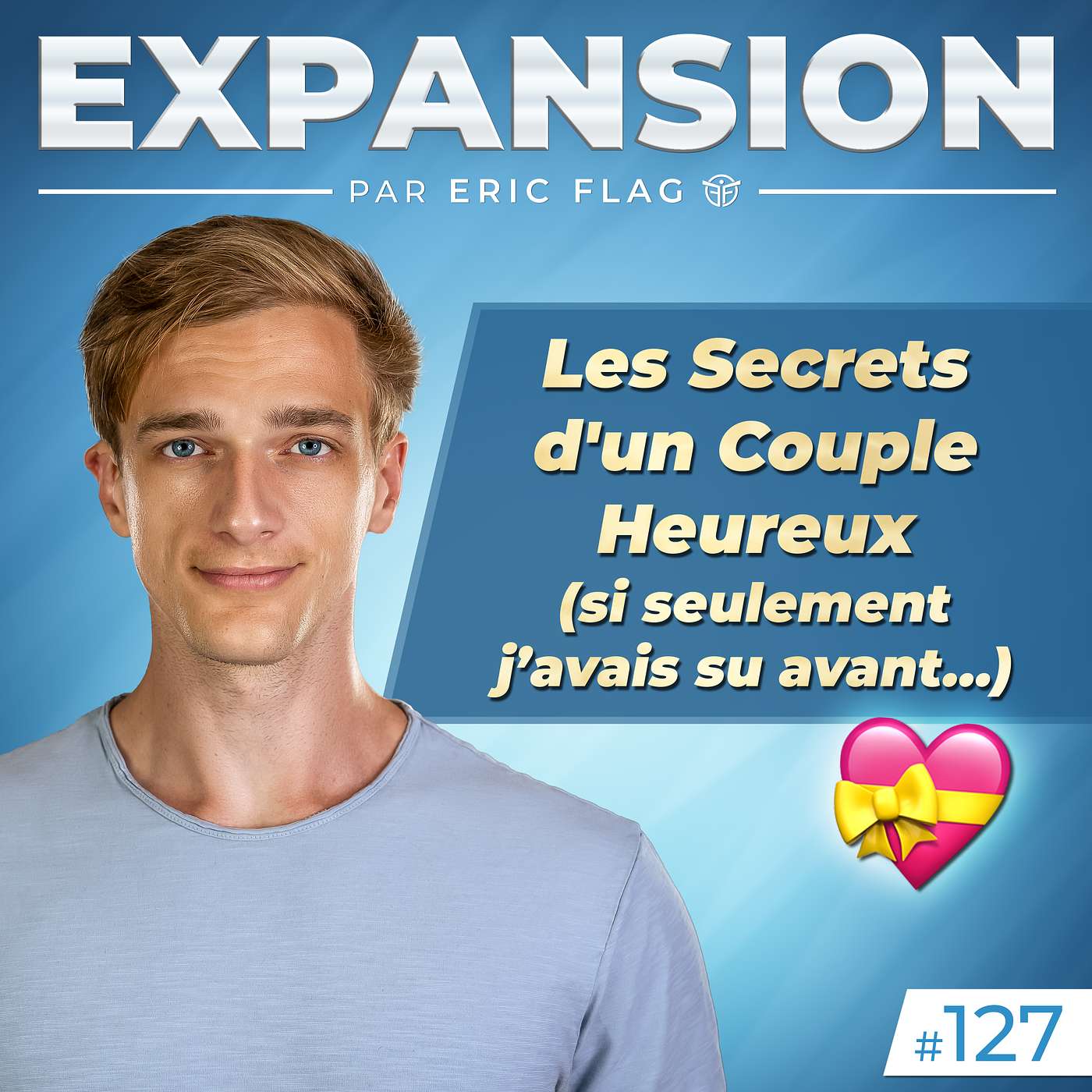 Les Secrets d'un Couple Heureux 💝 (si seulement j’avais su avant…)