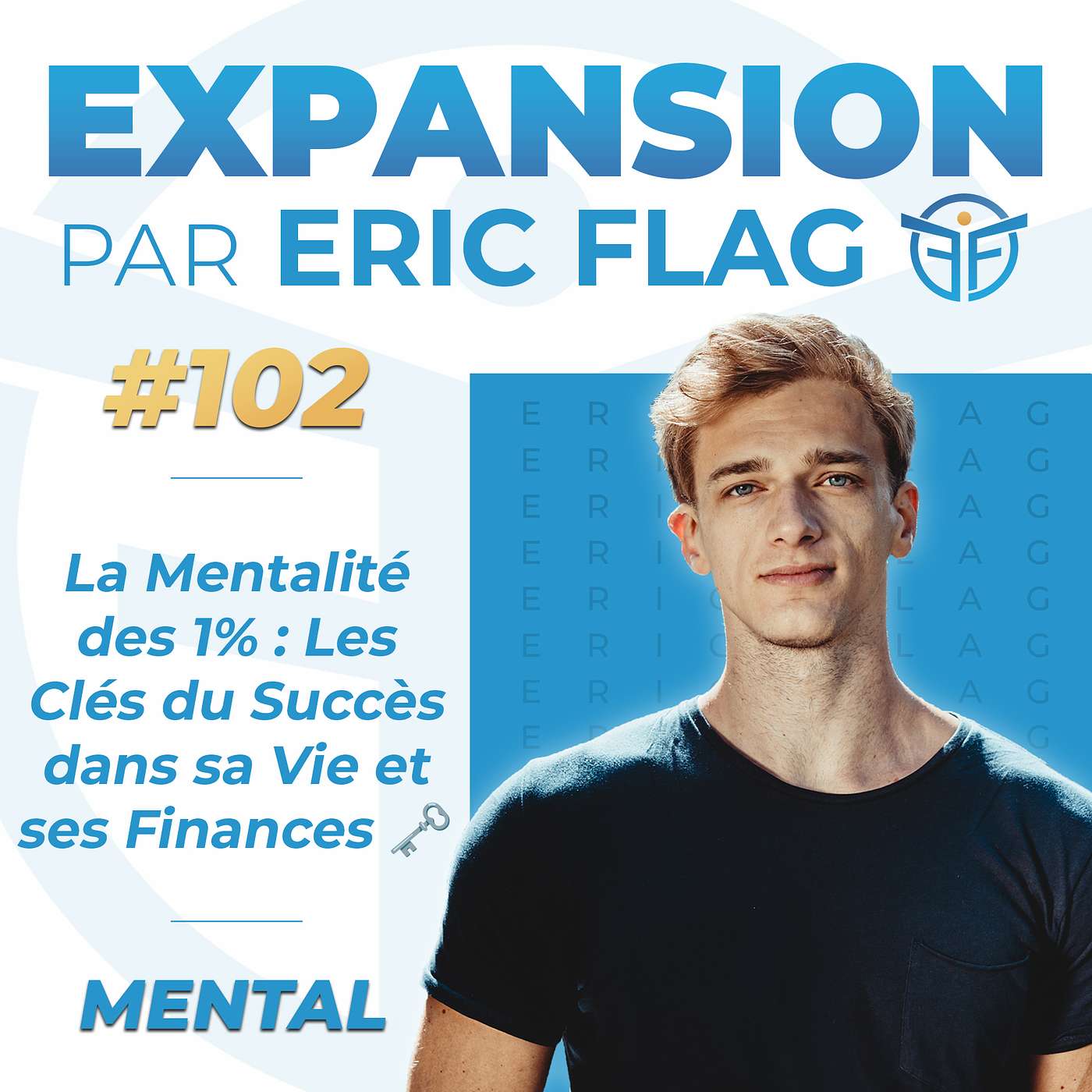 Expansion - par Eric Flag