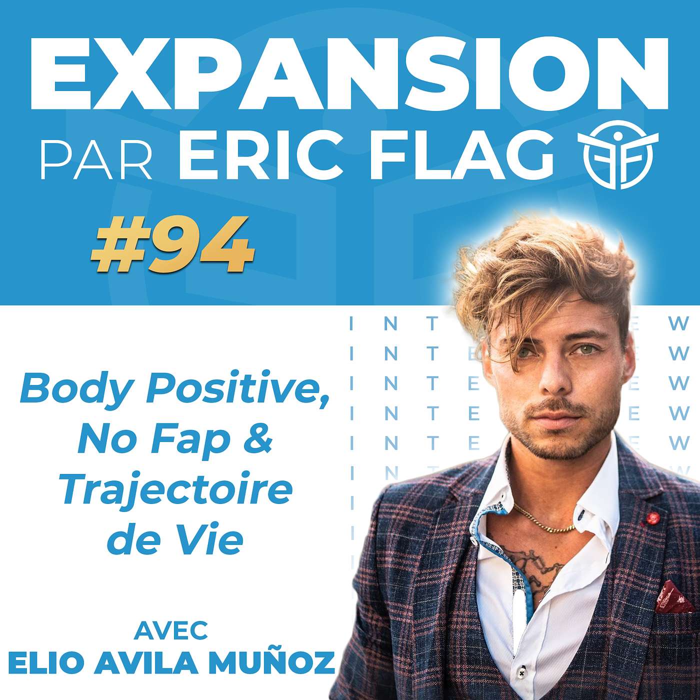 Expansion - par Eric Flag