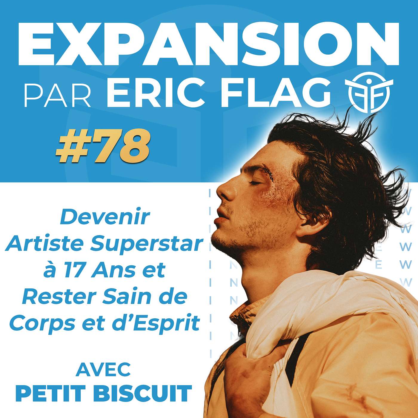 Expansion - par Eric Flag