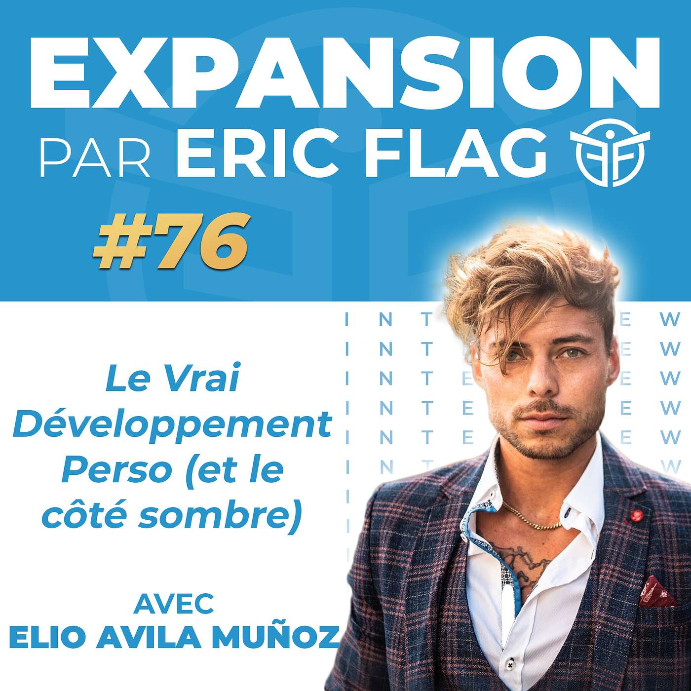 Expansion - par Eric Flag