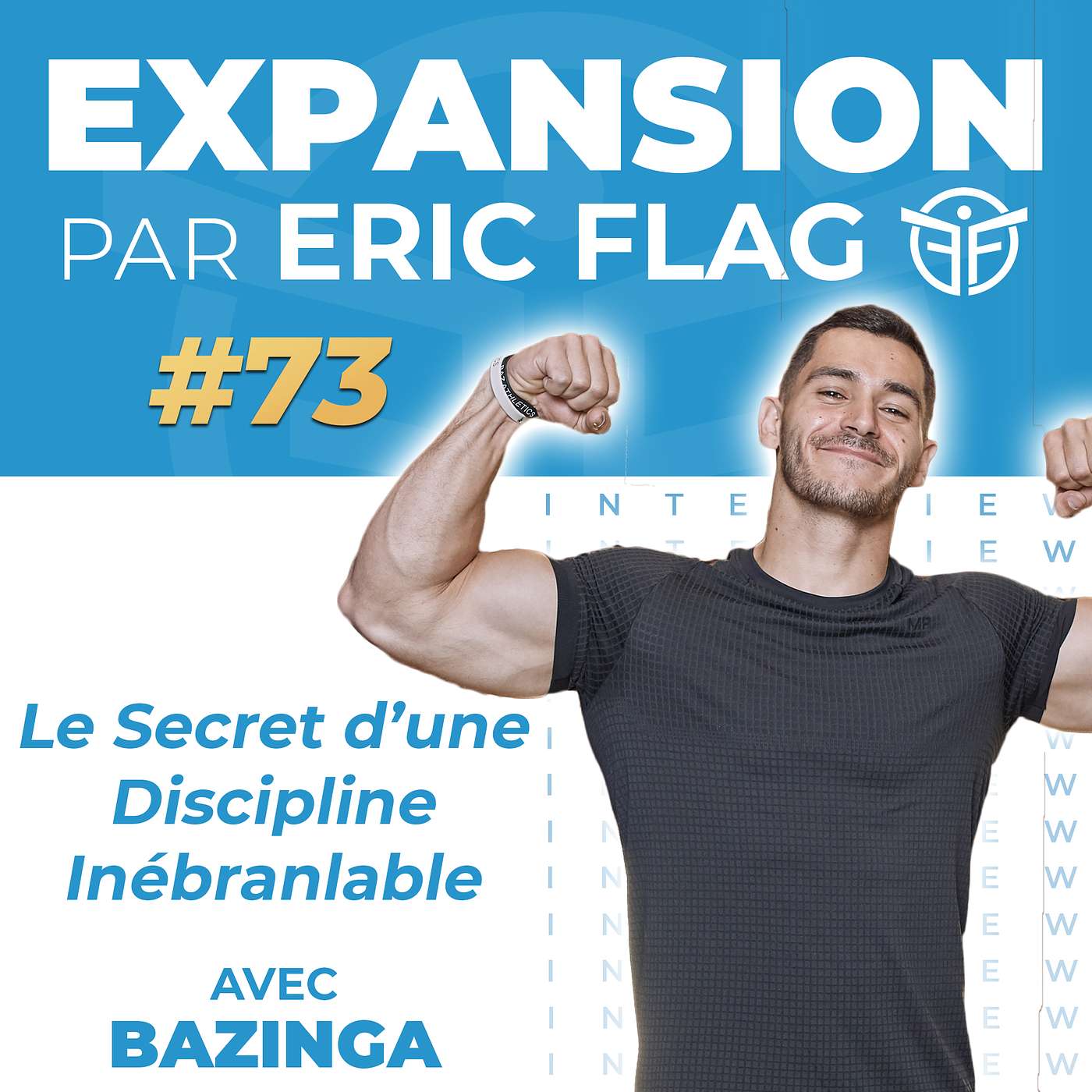 Expansion - par Eric Flag