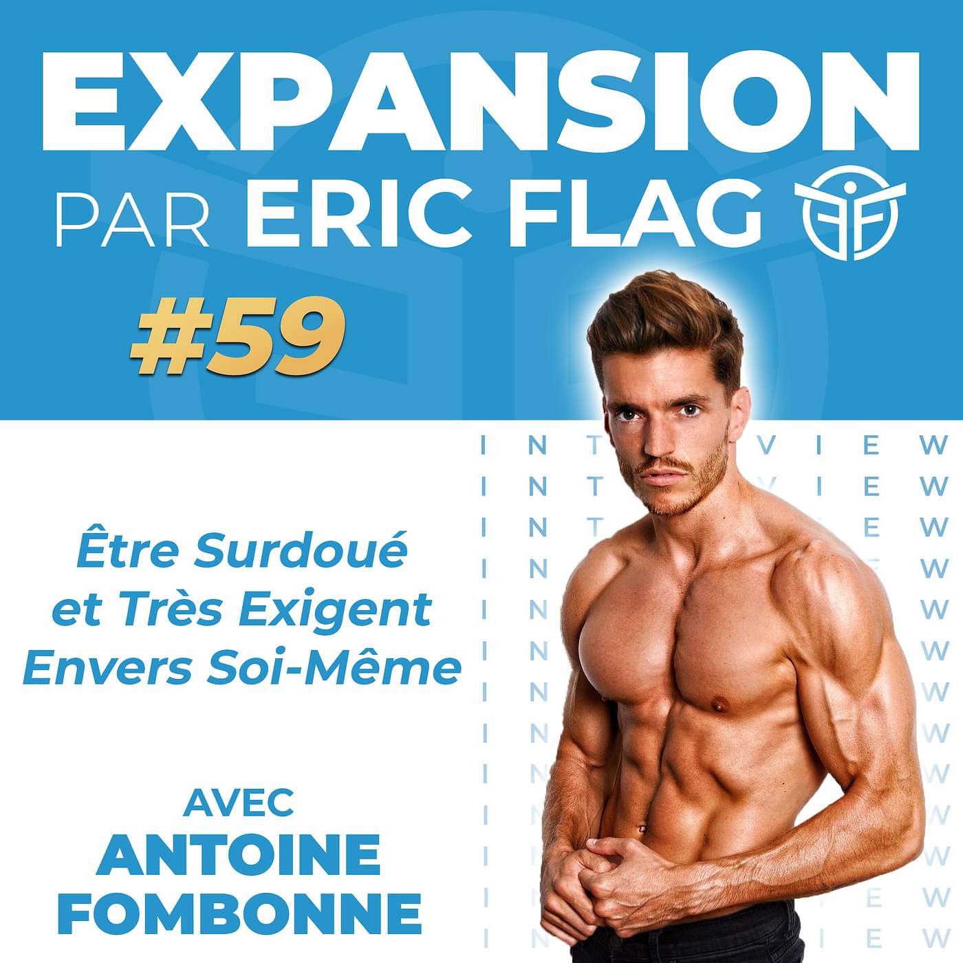 Expansion - par Eric Flag
