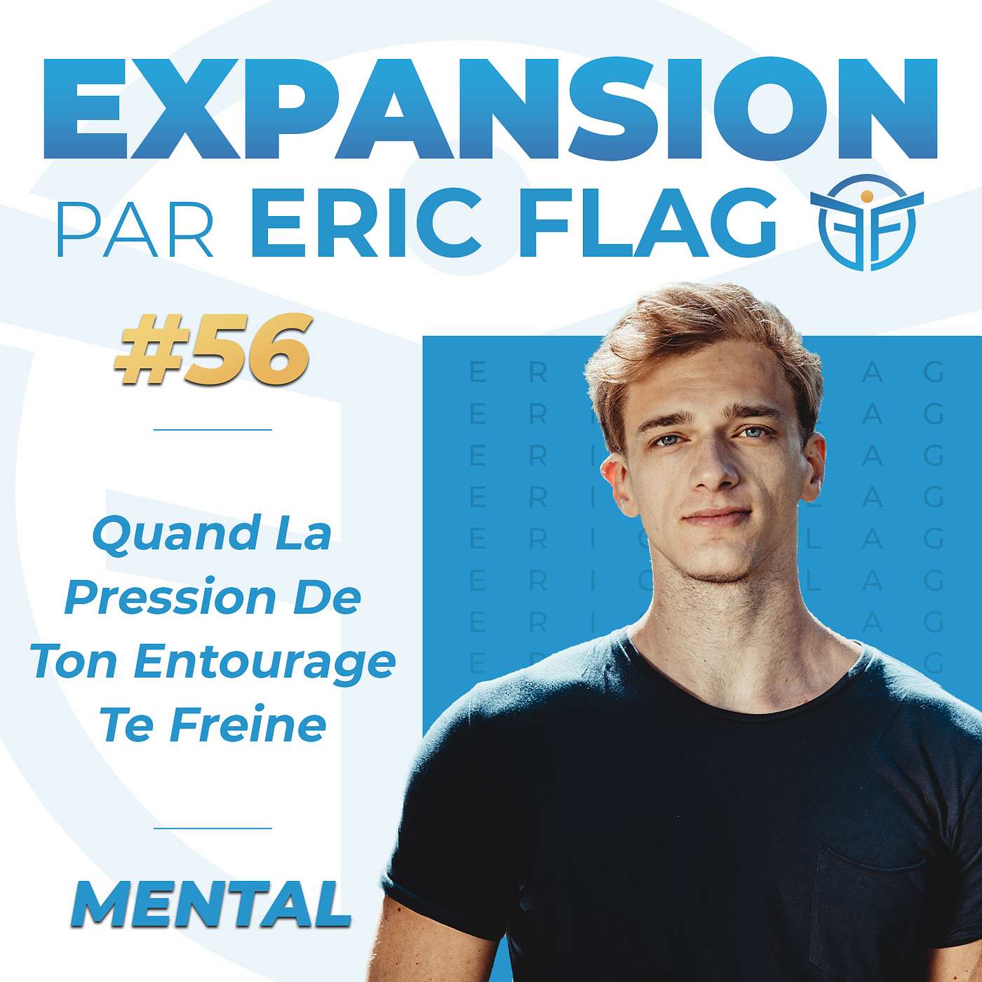 Expansion - par Eric Flag