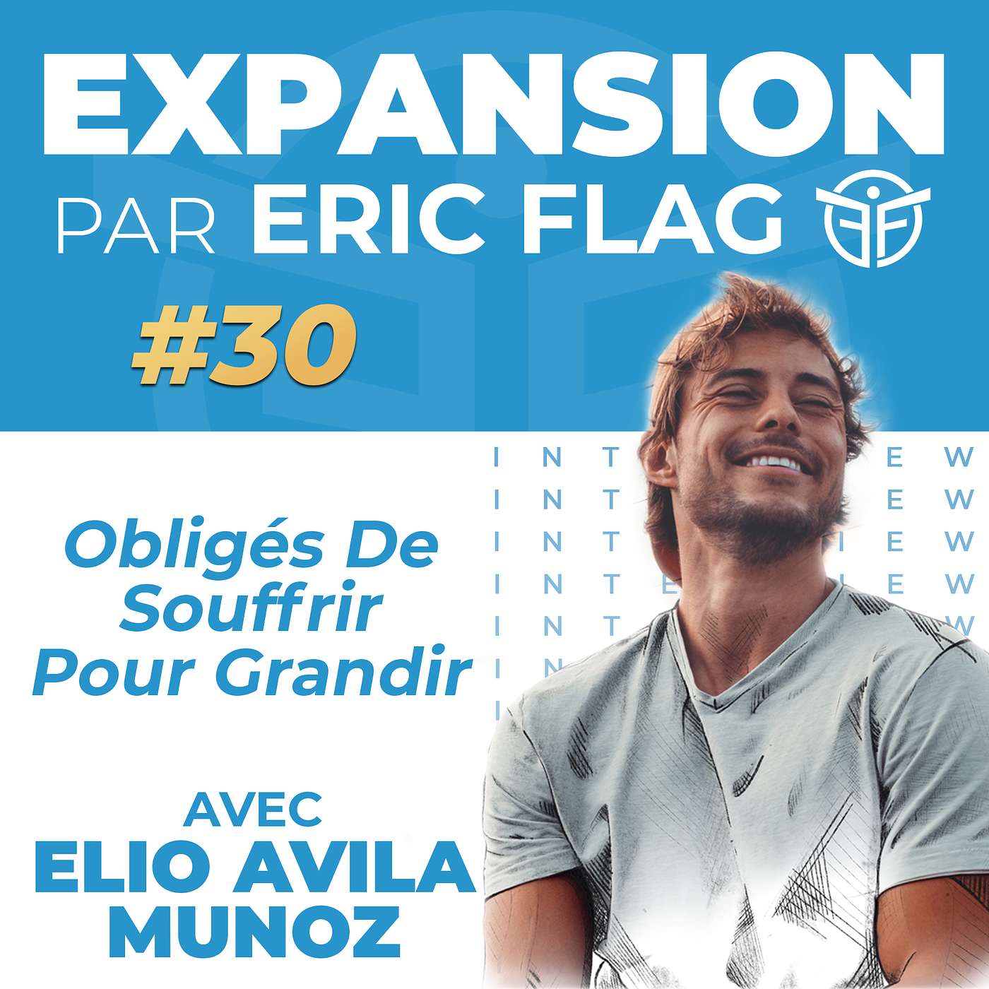 Expansion - par Eric Flag