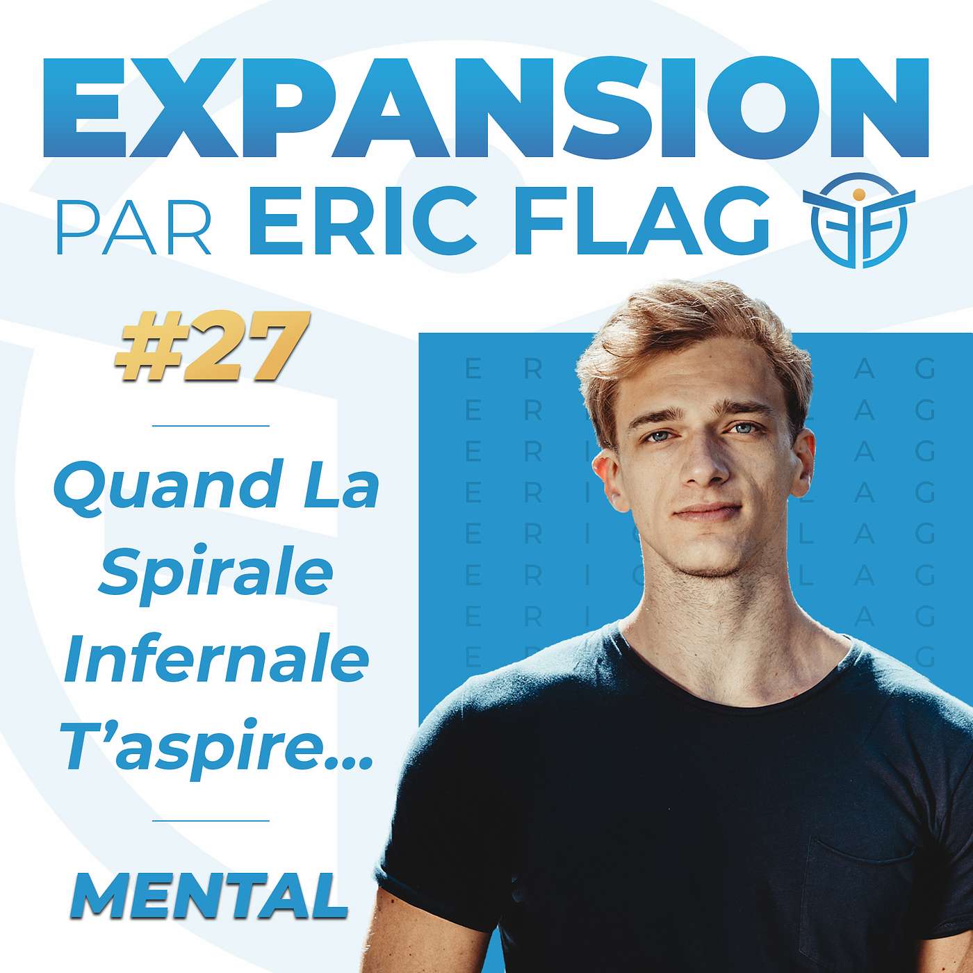 Expansion - par Eric Flag