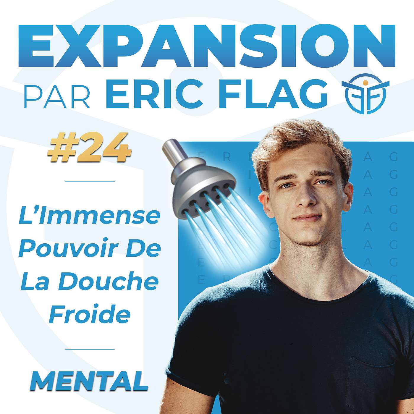Expansion - par Eric Flag