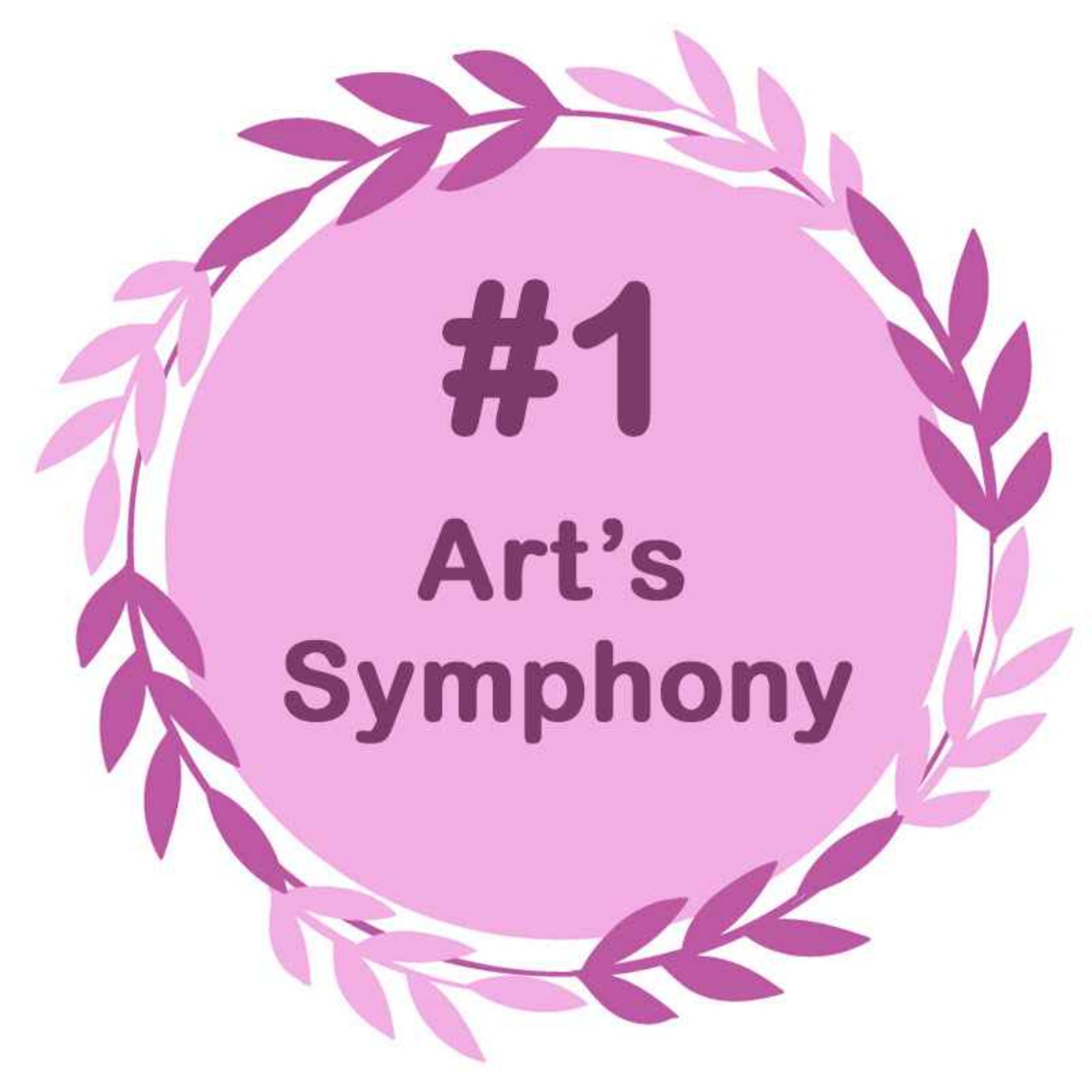 سمفونی هنر ۱: معرفی سمفونی هنر ۱: معرفی