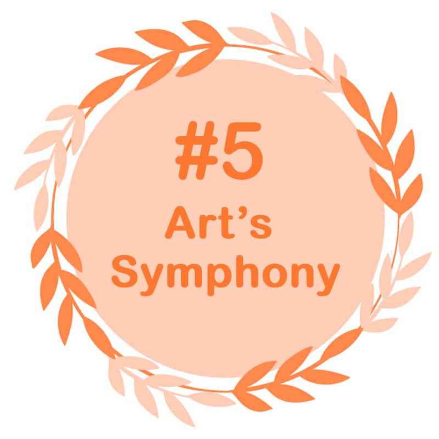 سمفونی هنر ۵ : تاثیر هنر بر کاهش استرس سمفونی هنر ۵ : تاثیر هنر بر کاهش استرس