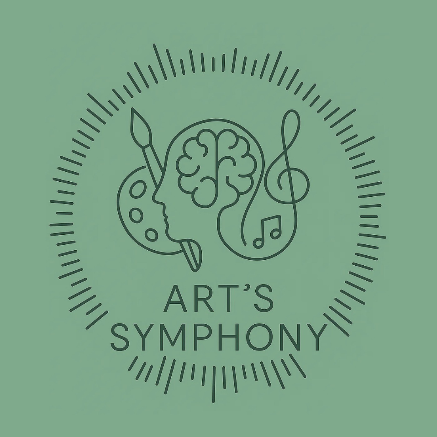 پادکست فارسی سمفونی هنر | Art's Symphony