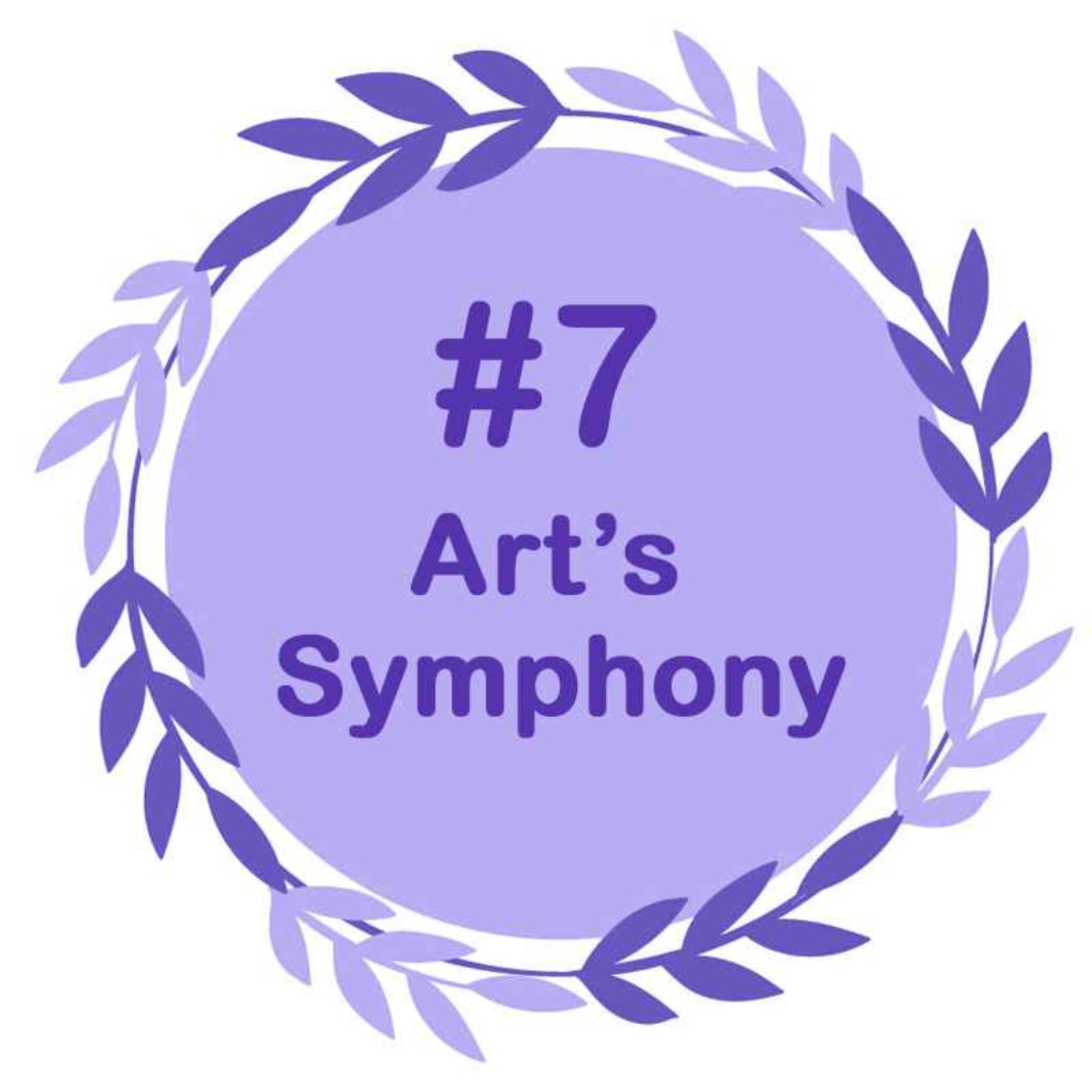 سمفونی هنر ۷: هنر سوگواری