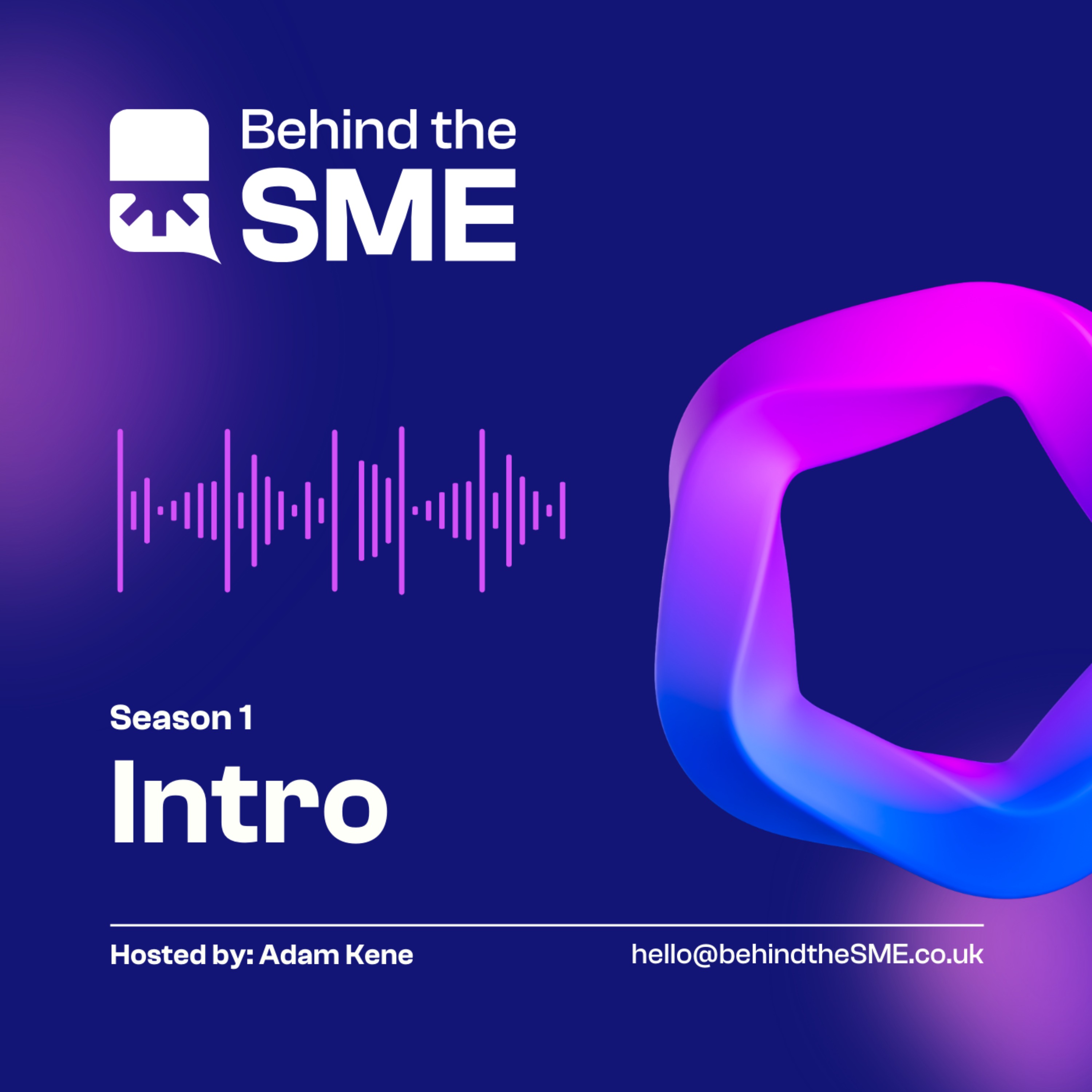 Behind the SME