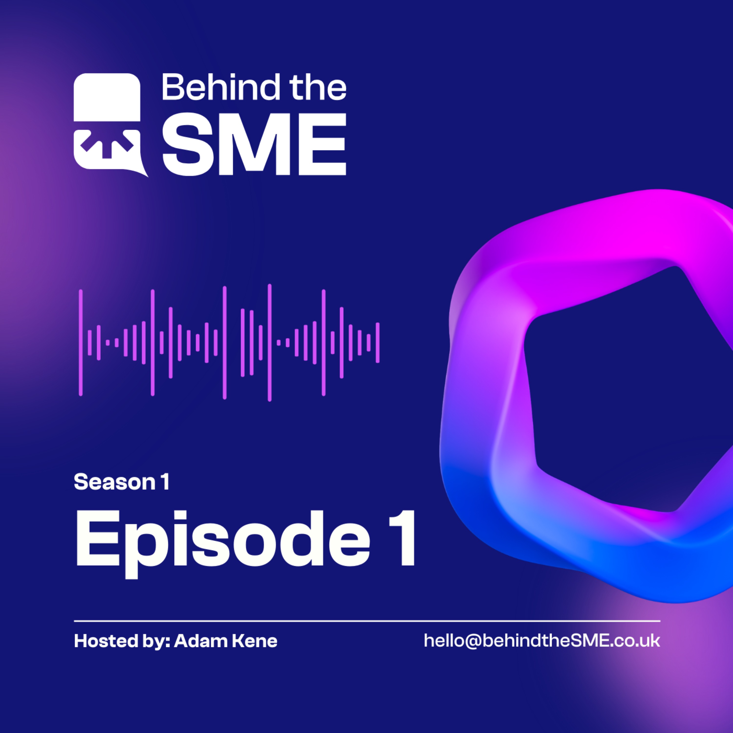 Behind the SME